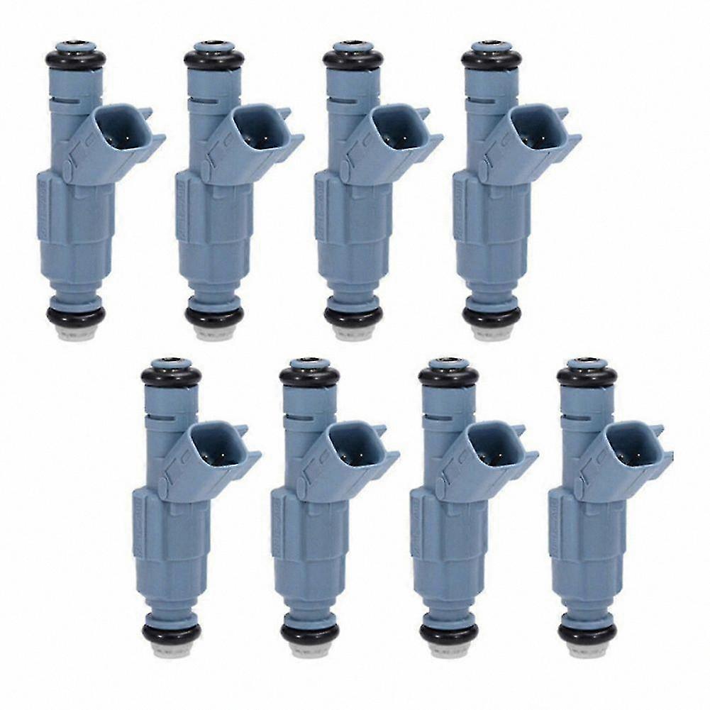 Kraftstoffeinspritzdüsen Für Jeep Grand Cherokee, Commander, Dodge Dakota, Durango Und Ram 4.7 V8 Motoren