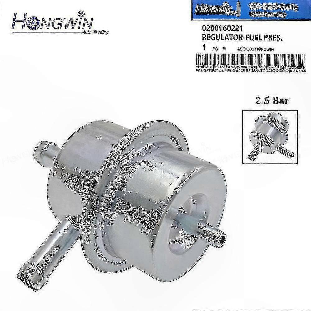 Kraftstoffdruckregler Kompatibel Mit Opel Ascona Kadet Frontera Vectra Omega Holden Astra Ld 1.8l 4-zylinder 18le 1987-1989