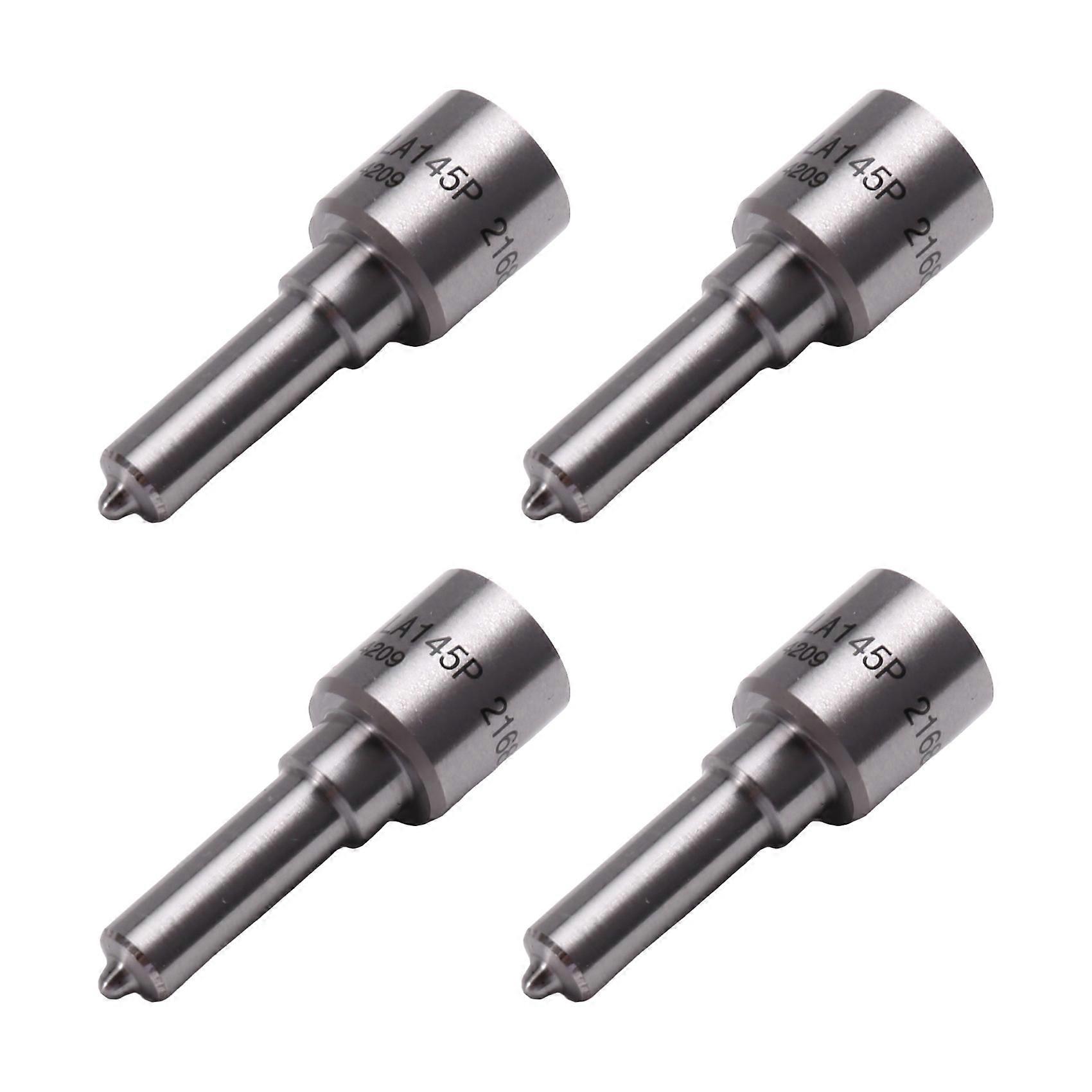 Dlla145p2168 0 433 172 168 0433172168 Diesel-einspritzdüsen Für Cummins-motoren 5285744 0445110376 0445110594