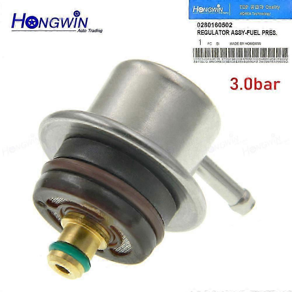 Kraftstoffdruckregler 3,0 Bar 0280160502 Für Bmw 3er 316i 318i 320i E36 E39 E38 316i E46 E34 E32 E31 X5 0k93713280