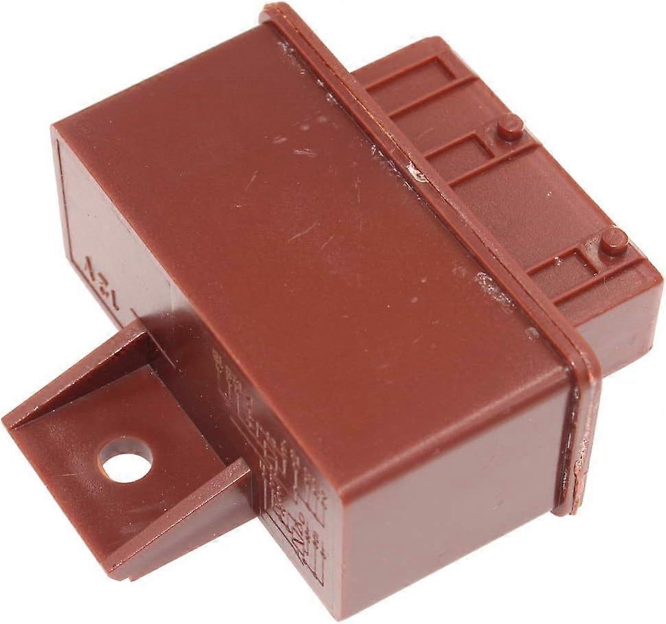 Doppelrelais Für Die Kraftstoffpumpe 19207l 19207.l 9629945980 96299459 Für Peugeot 106 206 306 Und Citroën