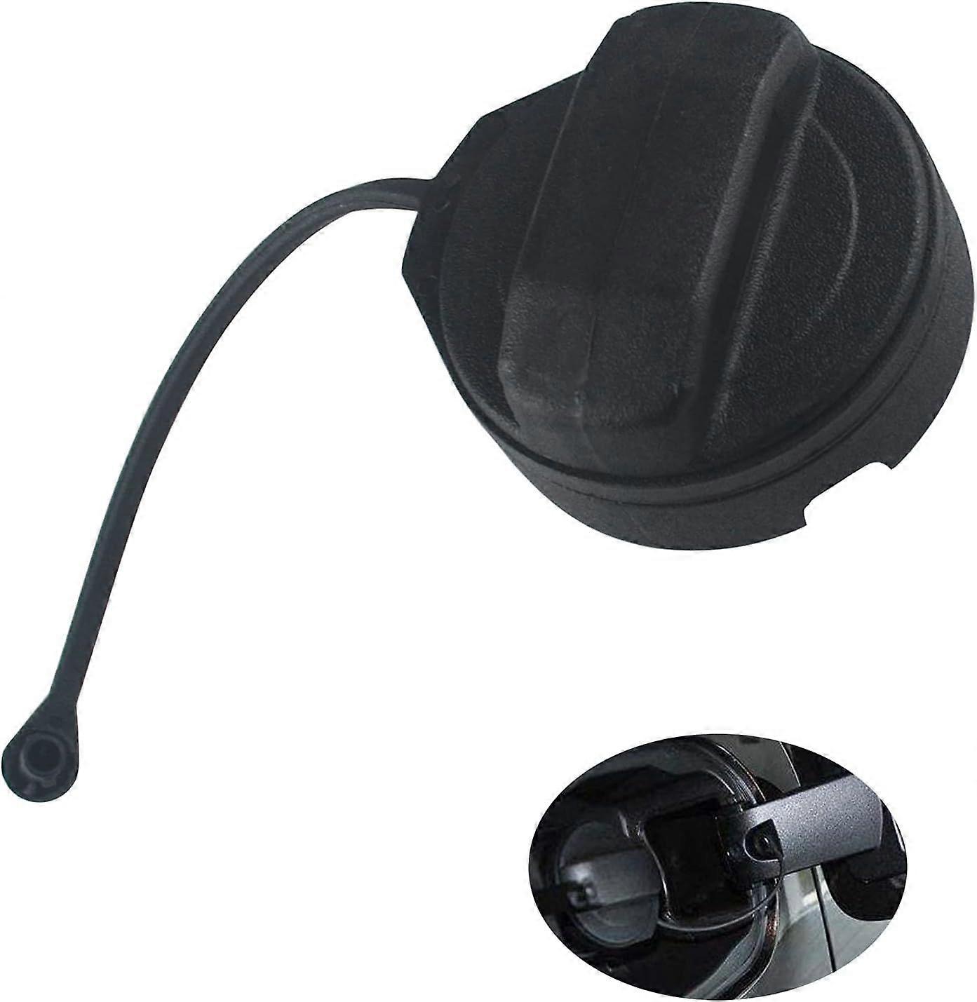 Tankdeckel, Teilenummer 2214700605, Kompatibel Mit Mercedes A209 C216 R171 R230 S211 W20