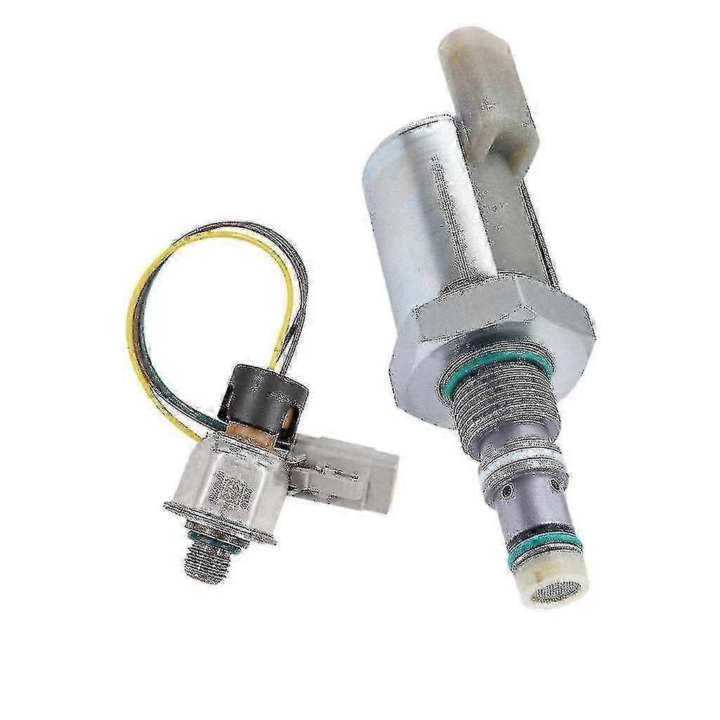Zubehör Für Ipr-druckventil Und Icp-sensor Für Dt466e- Und Dt570-motoren: Teilenummern 1842428c95, 1845536c91, 1878571c91 Und 1842428c94.