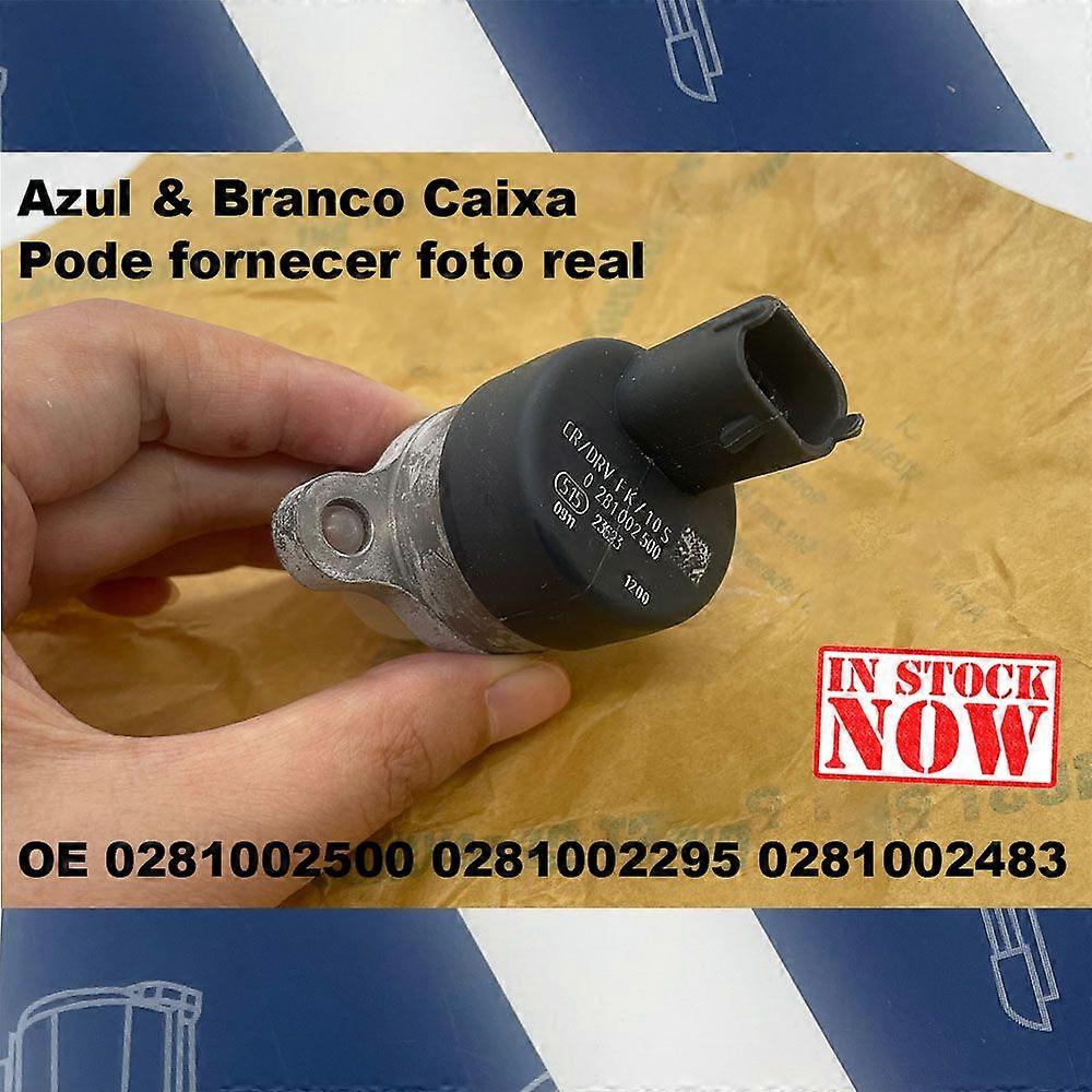 Auf Lager 0281002500 42538165 504016314 0281002295 Drv Common-rail-druckregelventil 5001857386