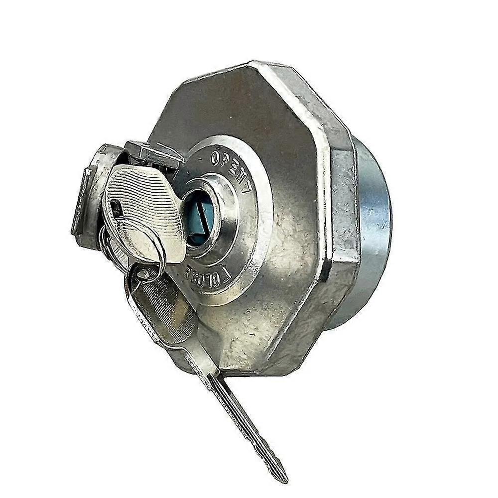 Tankdeckel Mit Schlüssel Oyote 8-98146010-0 8-98088982-0 8981460100 8980889820 Für Isuzu Elf Npr Nqr Nqr75 4hk1