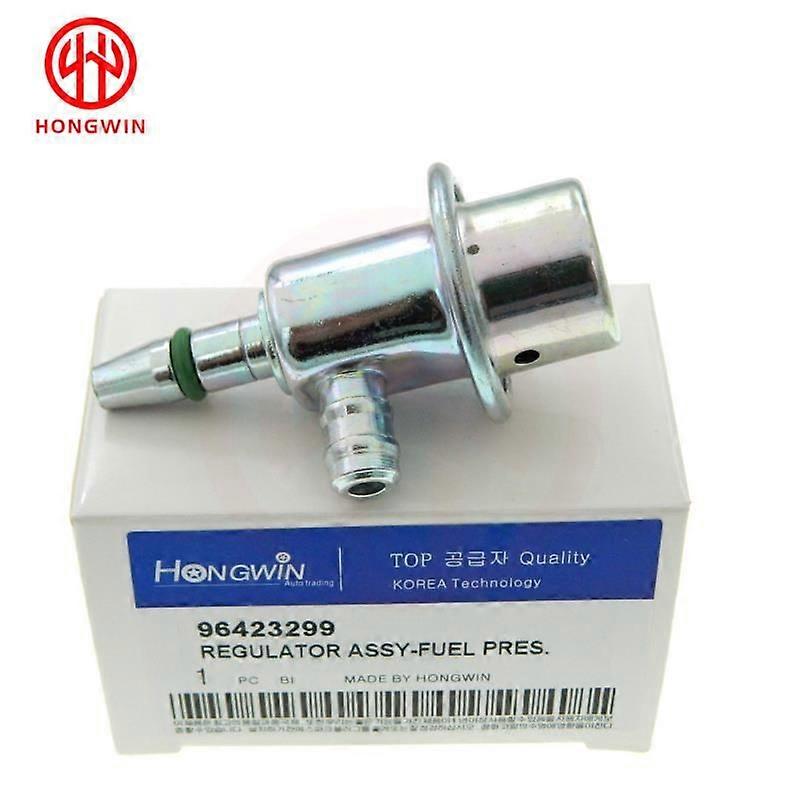 Neues Kraftstoffdruckreglergehäuse 96423299 Für Chevrolet Epica, Aveo, Buick Excelle, Daewoo, Lacti, Kalos 96977462, 94669569, Td-109b