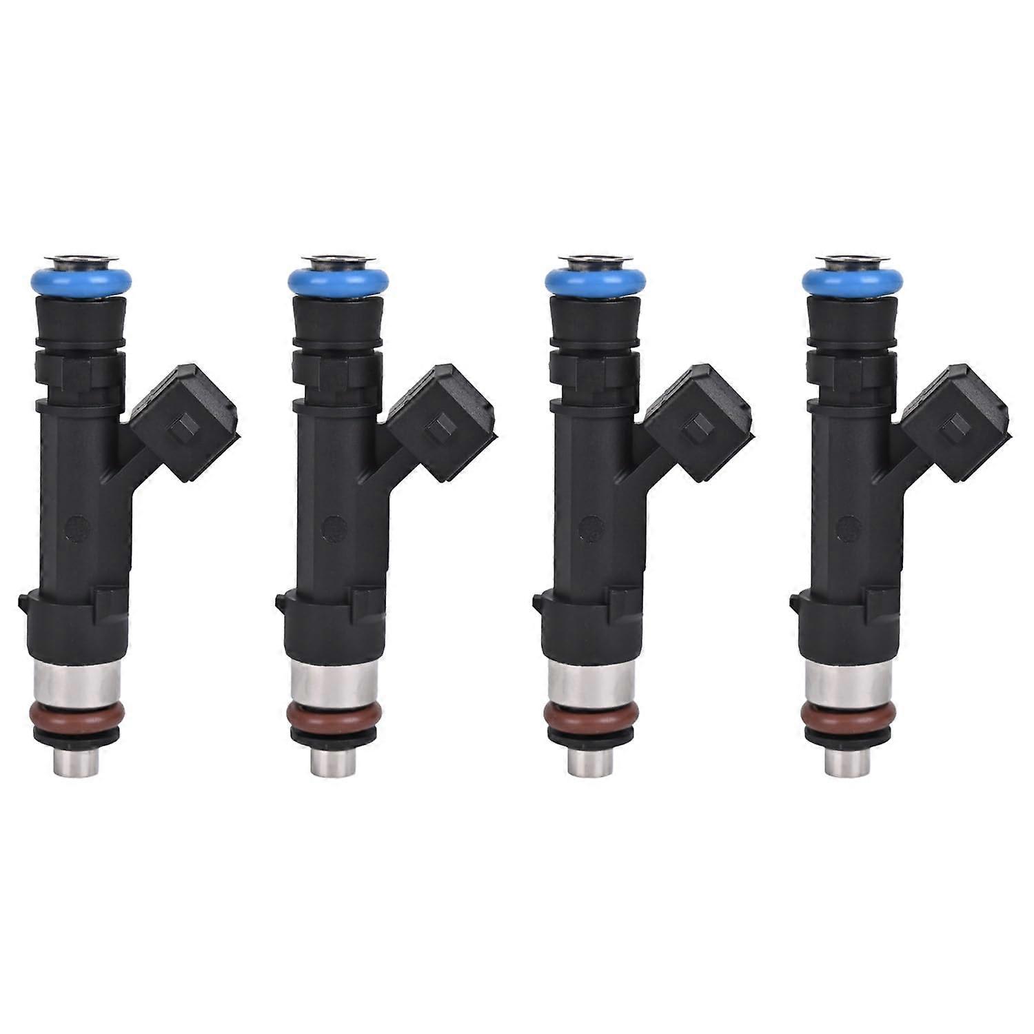 Satz Mit 4 Einspritzdüsen Für Chevy Cruze, Sonic, Trax Und Buick Encore 1.4l, Optimale Effizienz