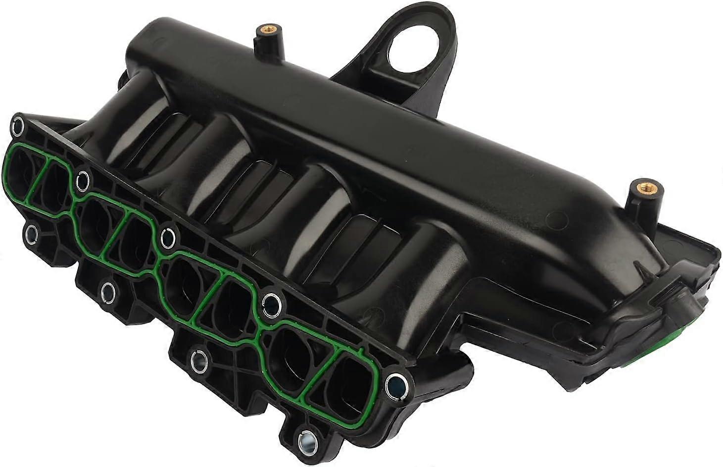 Ansaugkrümmer - Für Fiat Lancia Opel 1.3d Multijet Jtd Cdti - Passend Für Punto Panda Corsa Combo, Oem 55207034 55231291 93190053, 1248ccm