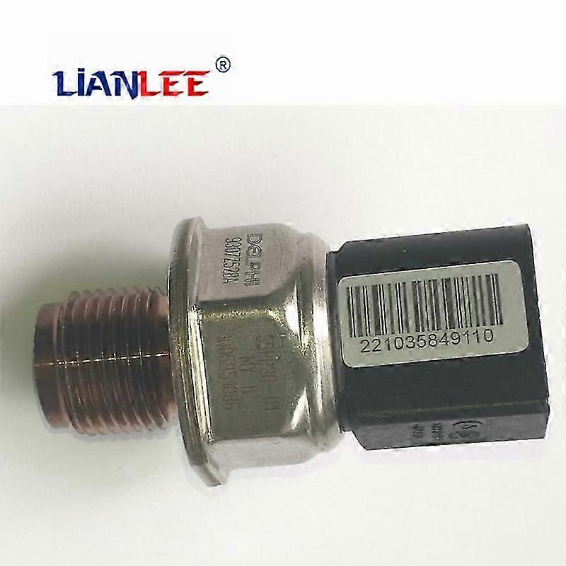 Original Czujnik 55pp3001 9307z528a 55pp30-01 Diesel-kraftstoffverteilerrohr-drucksensor Für Hyundai Chevrolet Cruze 1215691369