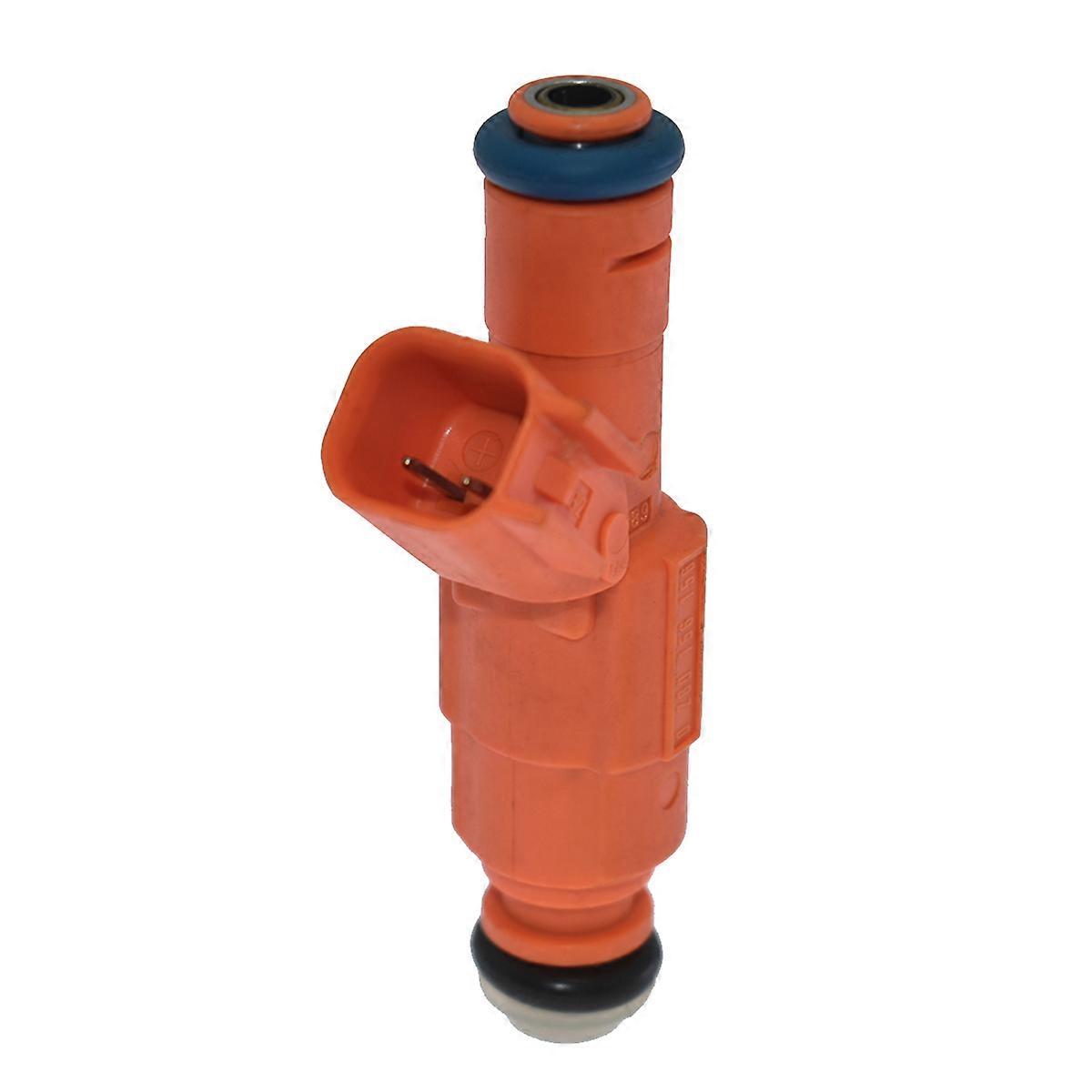 Kraftstoffeinspritzdüse Für Ford Focus 6 2.3l Mzr 3m4g9f593ba 0280156156