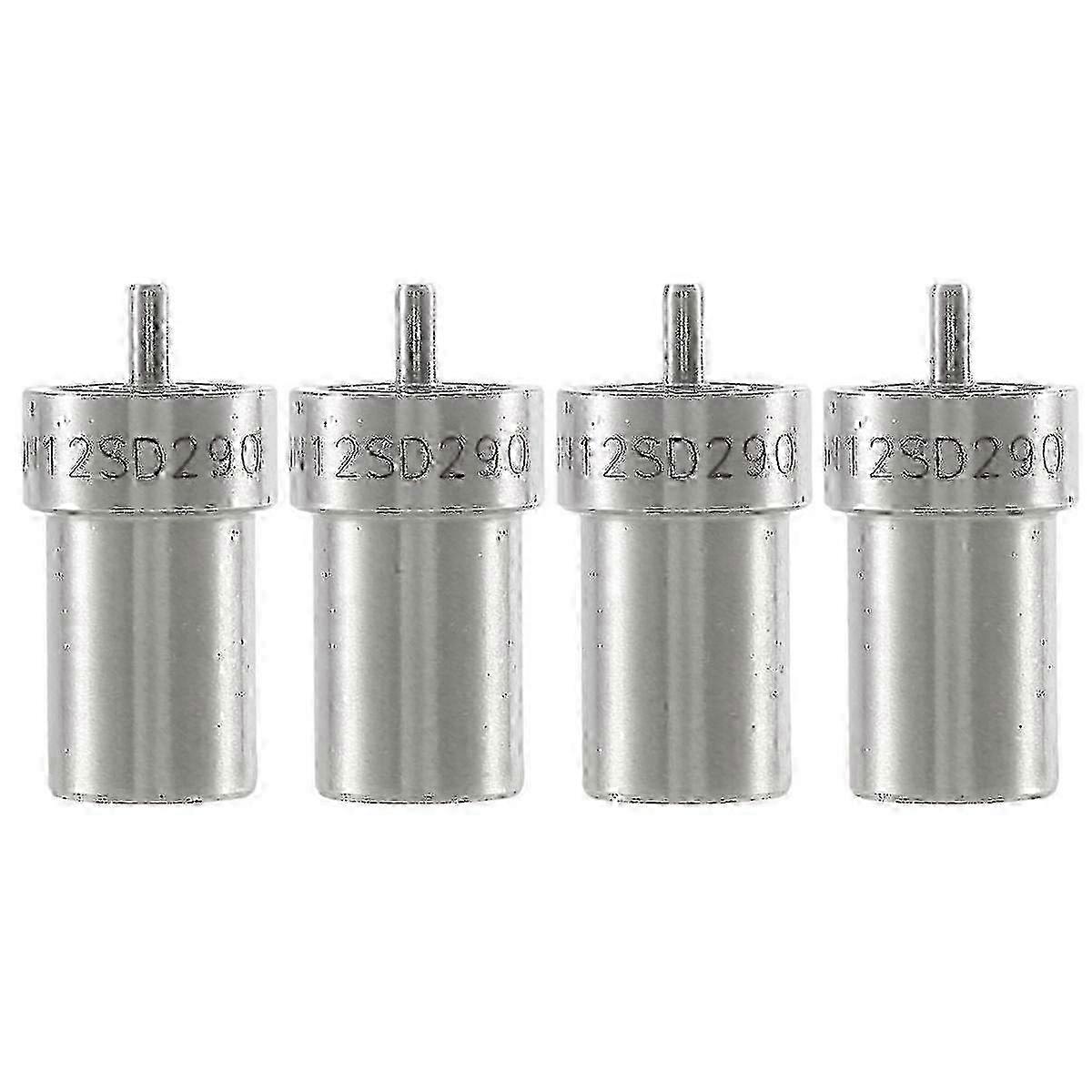 Neue Lombardini Ldw 502/602 Einspritzdüsen - 4er-pack 2025