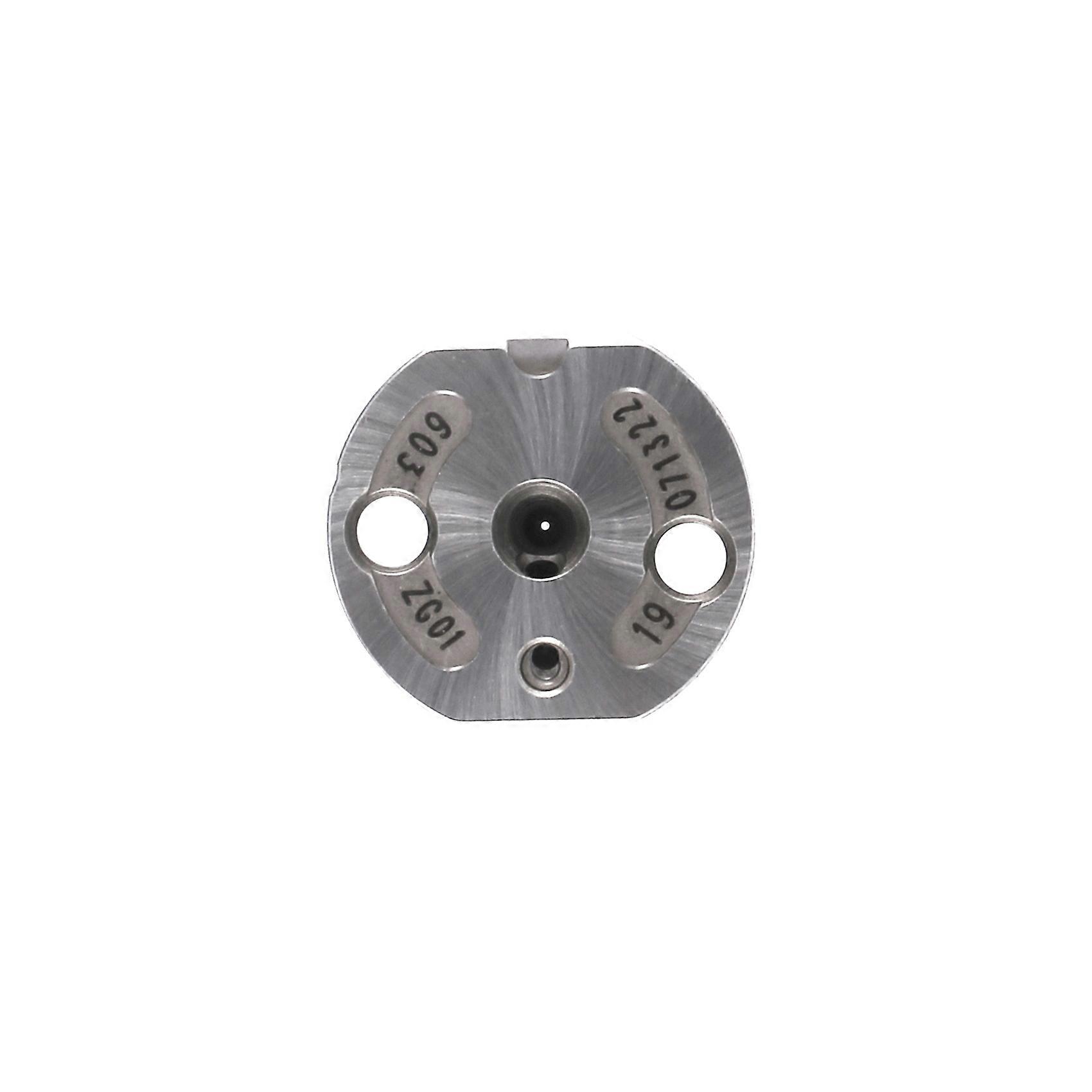 Diesel-einspritzdüsen-steuerplatte 19 Für Einspritzdüse 095000-5341 095000-5600 095000-8903 095000-5650 5501