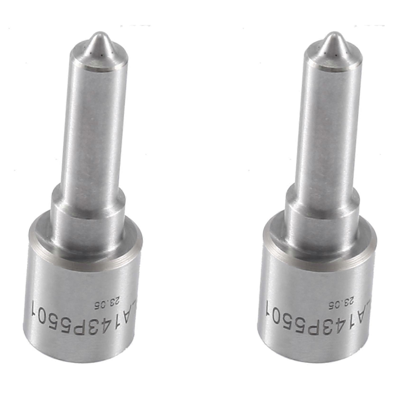 Kraftstoffeinspritzdüsen Für Rohöl Dsla143p5501 0433175501 Für Cummins Ford Einspritzdüse 0445120212