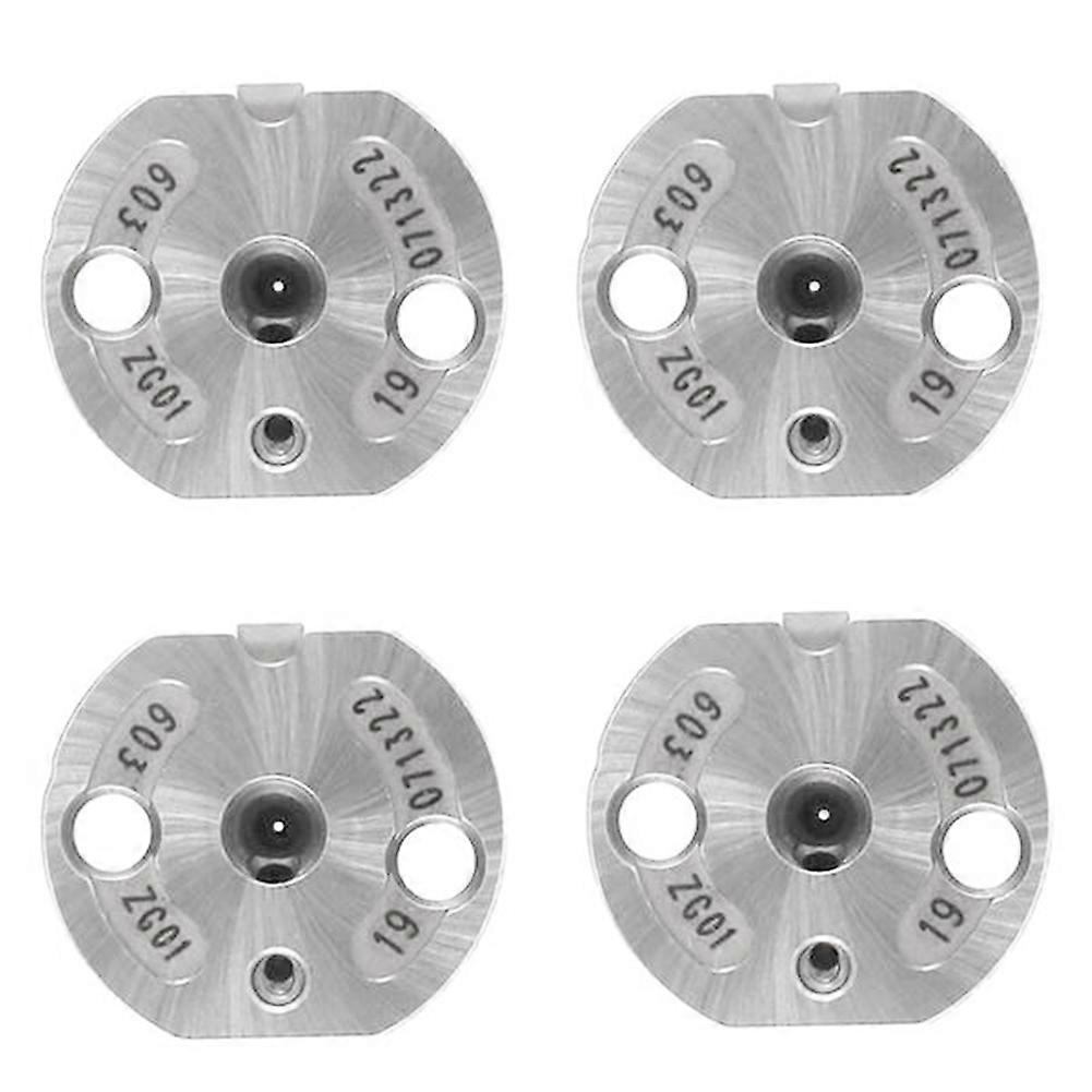 19-zoll-diesel-einspritzdüsen-steuerplatten Für Einspritzdüsen 095000-5341, 095000-5600, 095000-8903, 095000-5650 Und 5501