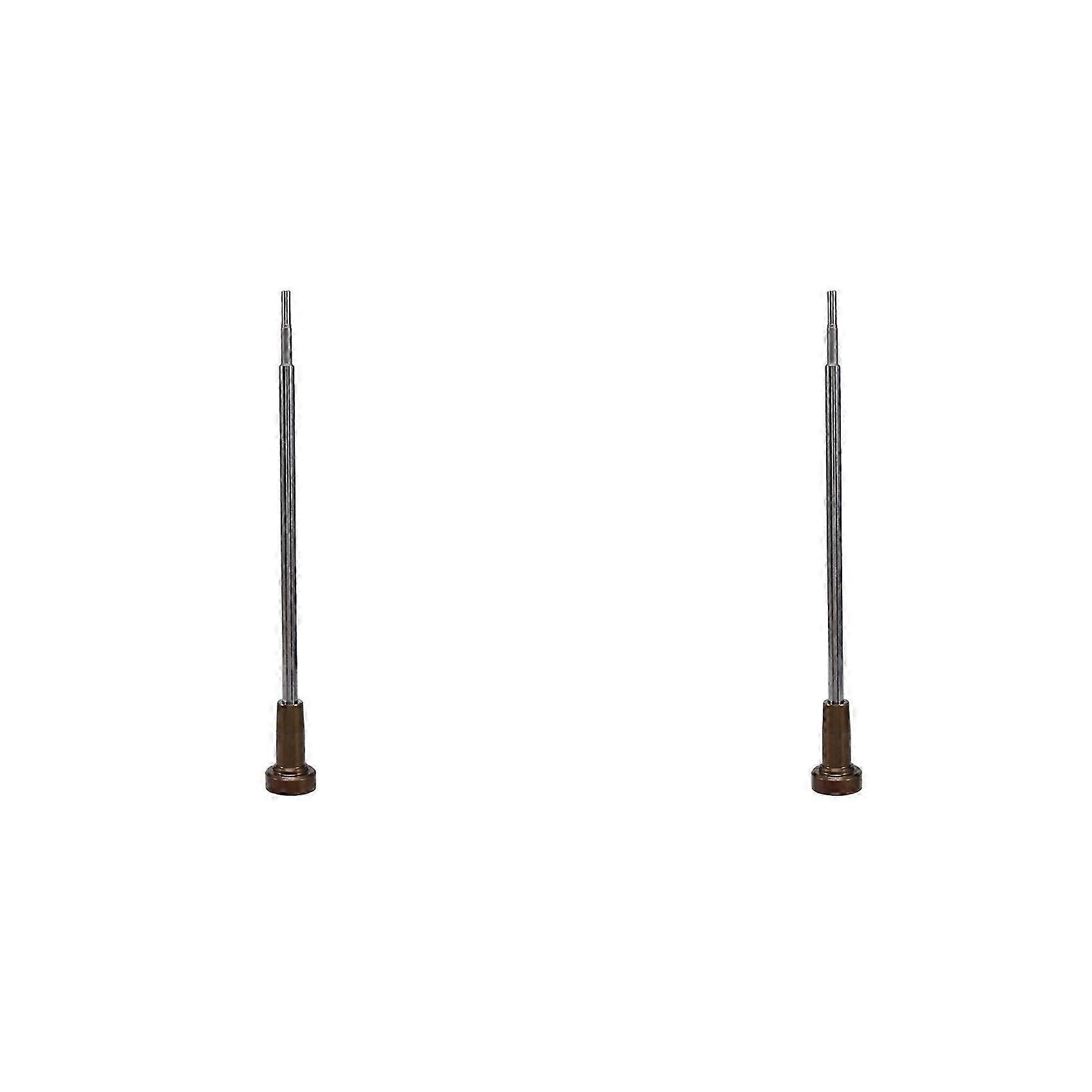 2x Diesel Common Rail Kraftstoffeinspritzventil-set Für Pkw F00vc01352 Kompatibel Mit Einspritzdüsen 0445110274/0445110275/0445110277
