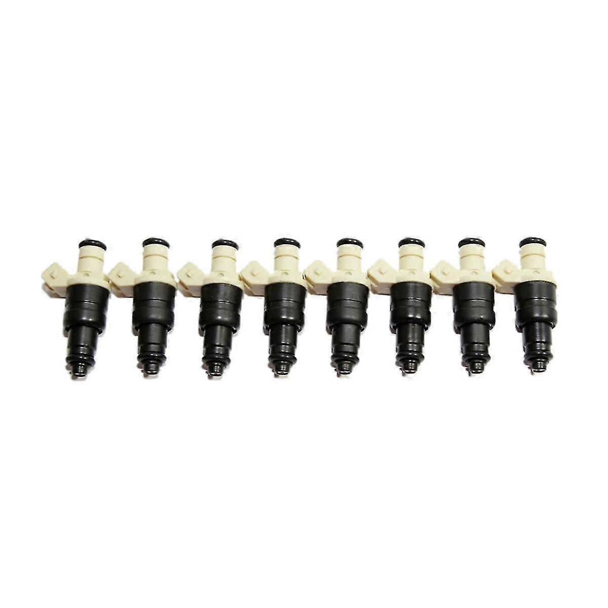 Kraftstoffeinspritzdüsensatz Für Mercedes-benz W124, R129, W140, W210