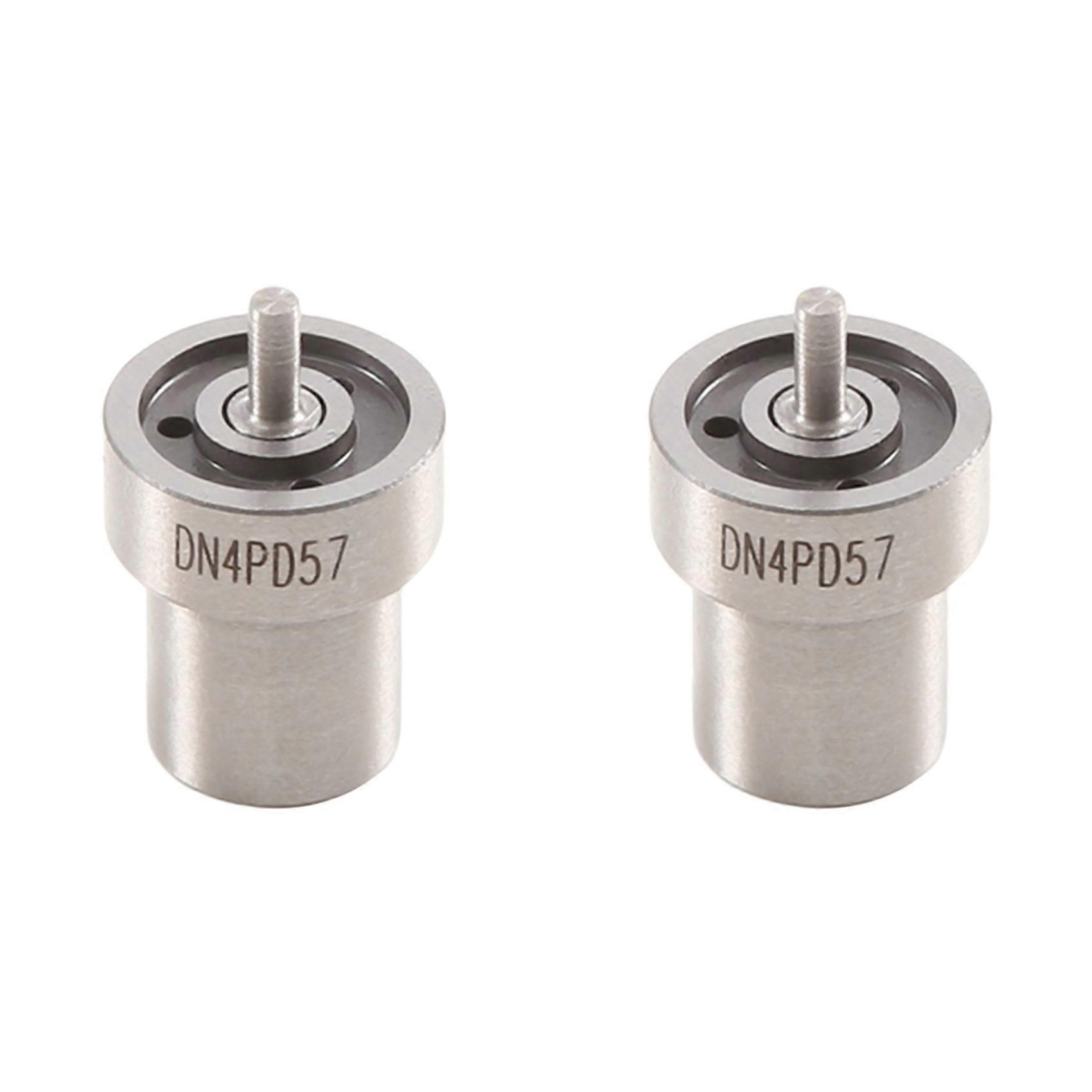 Dn4pd57 093400-5571 Diesel-einspritzdüsen Für Toyota 2l, 3l Und 5l