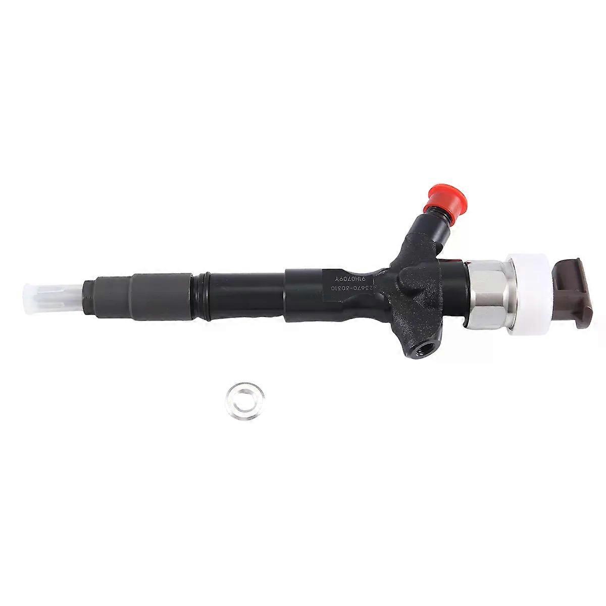 095000-7800 23670-30310 Neue Diesel-einspritzdüse Für Toyota Hiace 25 D-4d 2kd-ftv