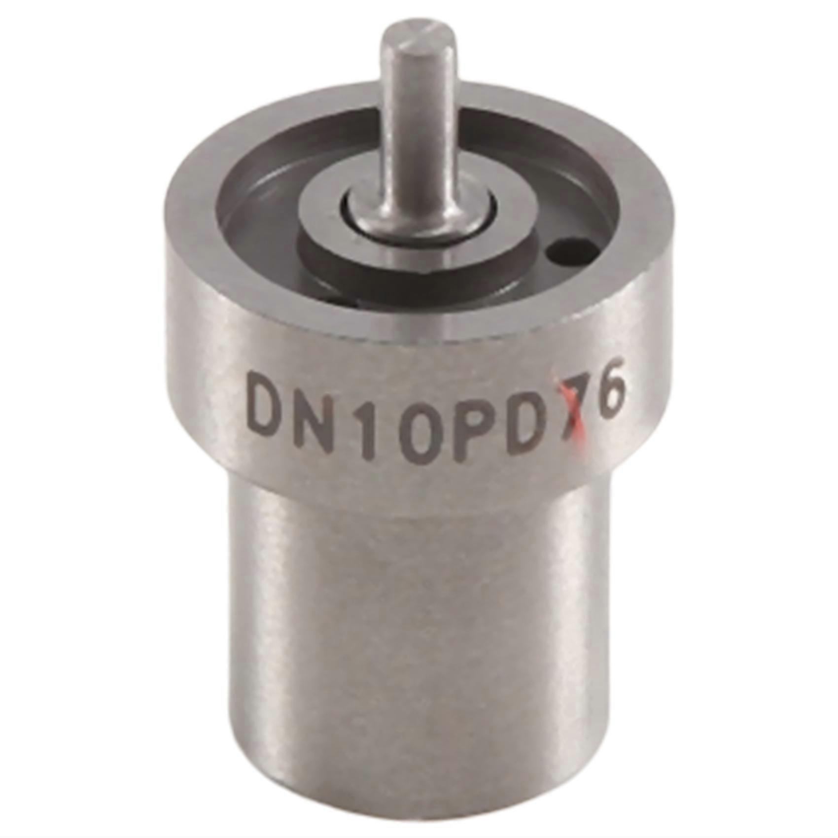 Dn10pd76 Diesel-einspritzdüse Für Toyota Hilux Surf Hiace 2.4td 2l-t 2l-te 2l-the