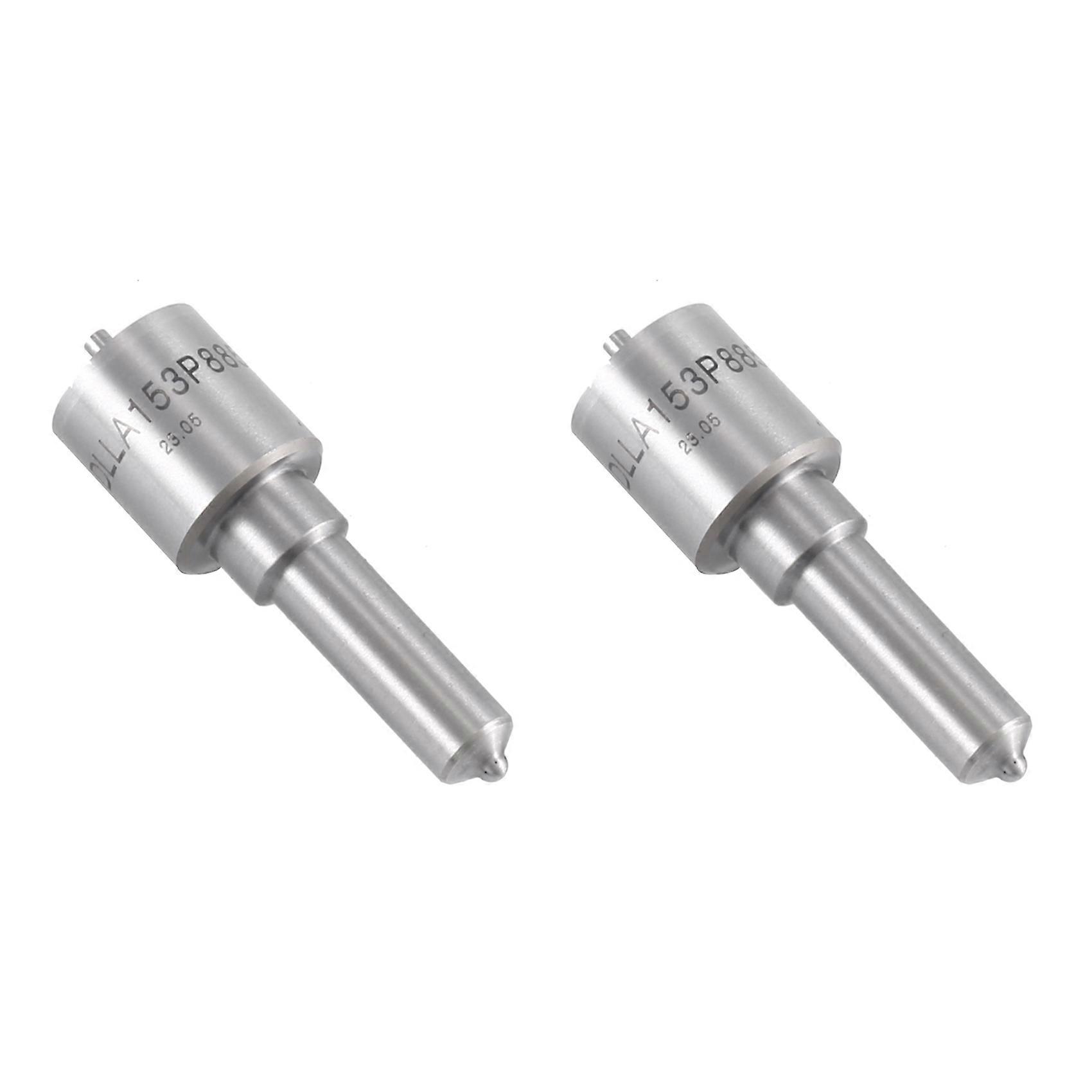 Kraftstoffeinspritzdüsen Für Rohöl Dlla153p885 Für Ford Transit 2.2 2.4 6c1q-9k546-bc 095000-7060 Dcri107060