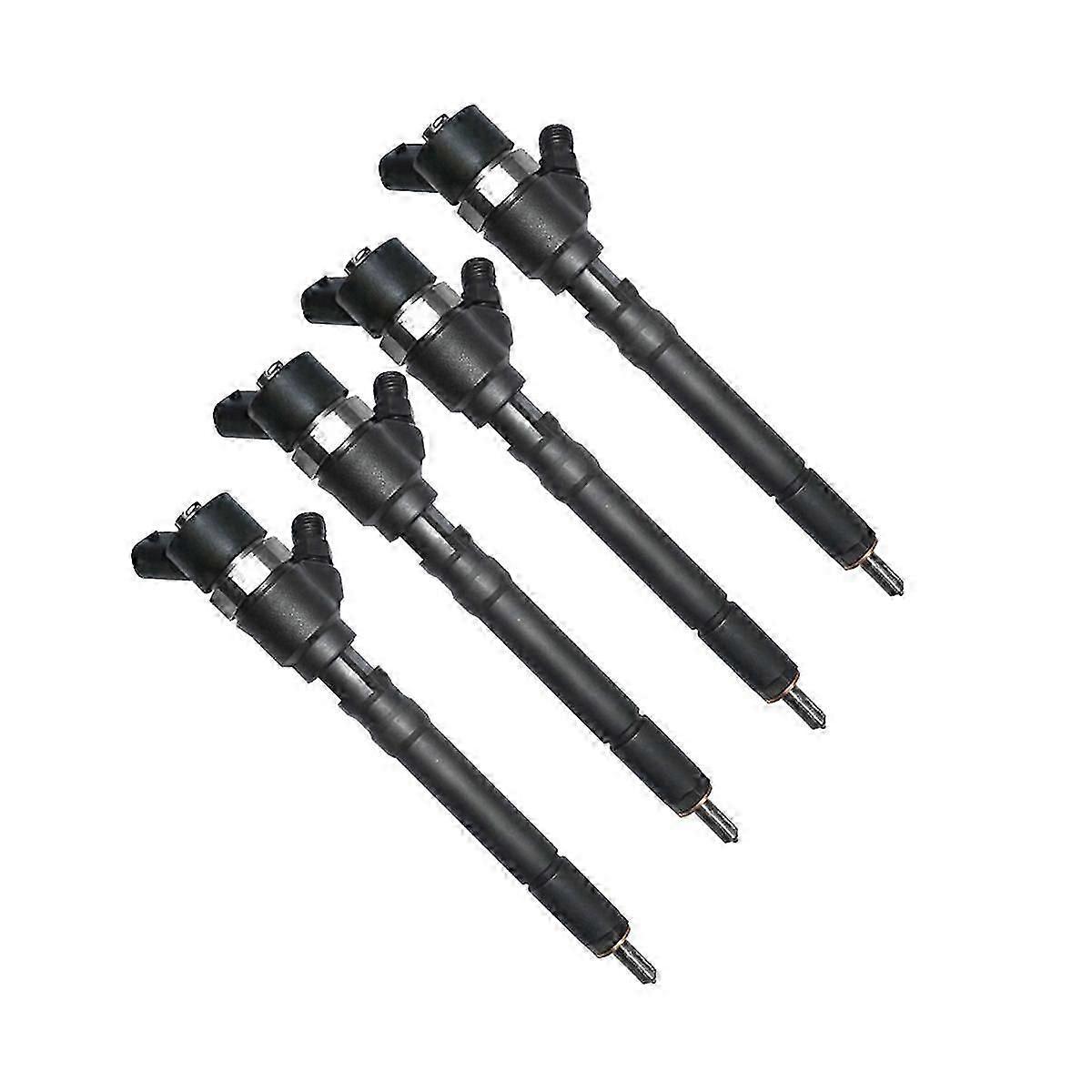 Neue Crdi-einspritzdüsen 0445110064 0445110101 33800-27000 33800-27010 Für 20