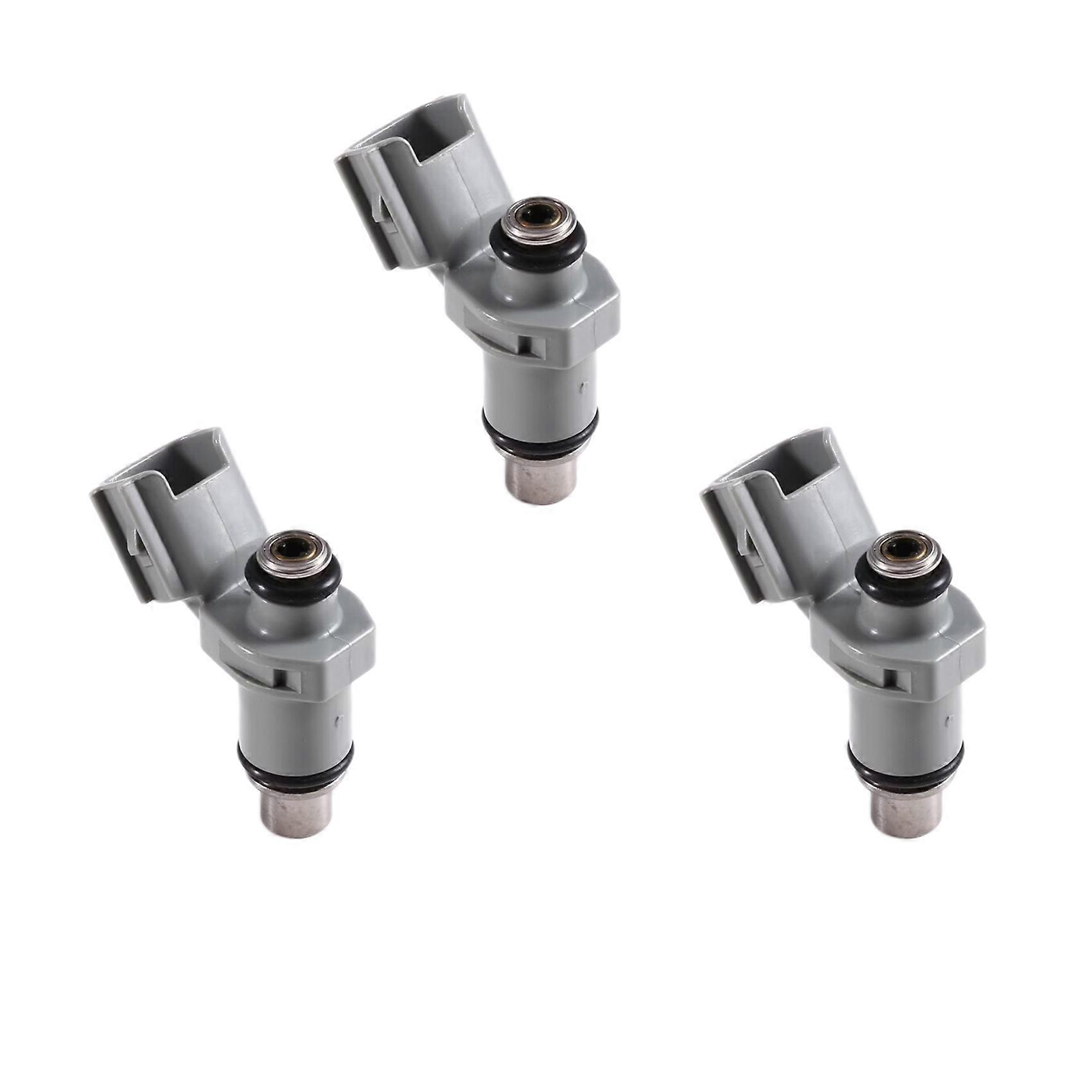 X 4-loch-einspritzdüsen 6bg-13761-00 Für Yamaha F 30 Ps 40 Ps 4-takt-außenbordmotor 6bg1376100 Wsm 610-304