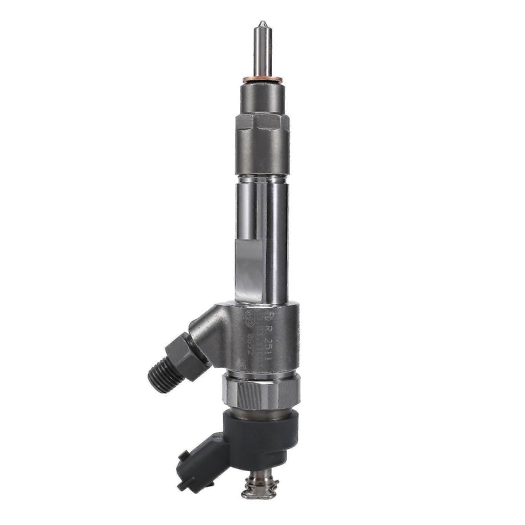 Neuer Common-rail-injektor 0445120002 Für Yamaha Ducato Daily Yalo