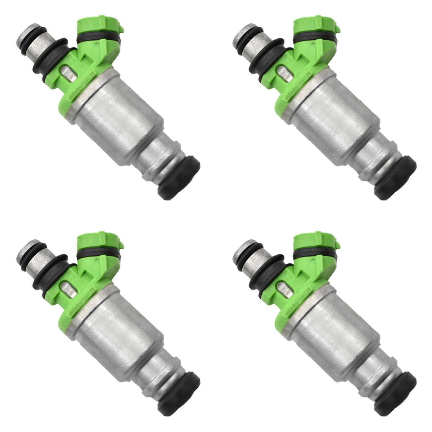 Einspritzdüsen 23250-16170 23209-16170 Für Toyota Carina E 4afe 7afe