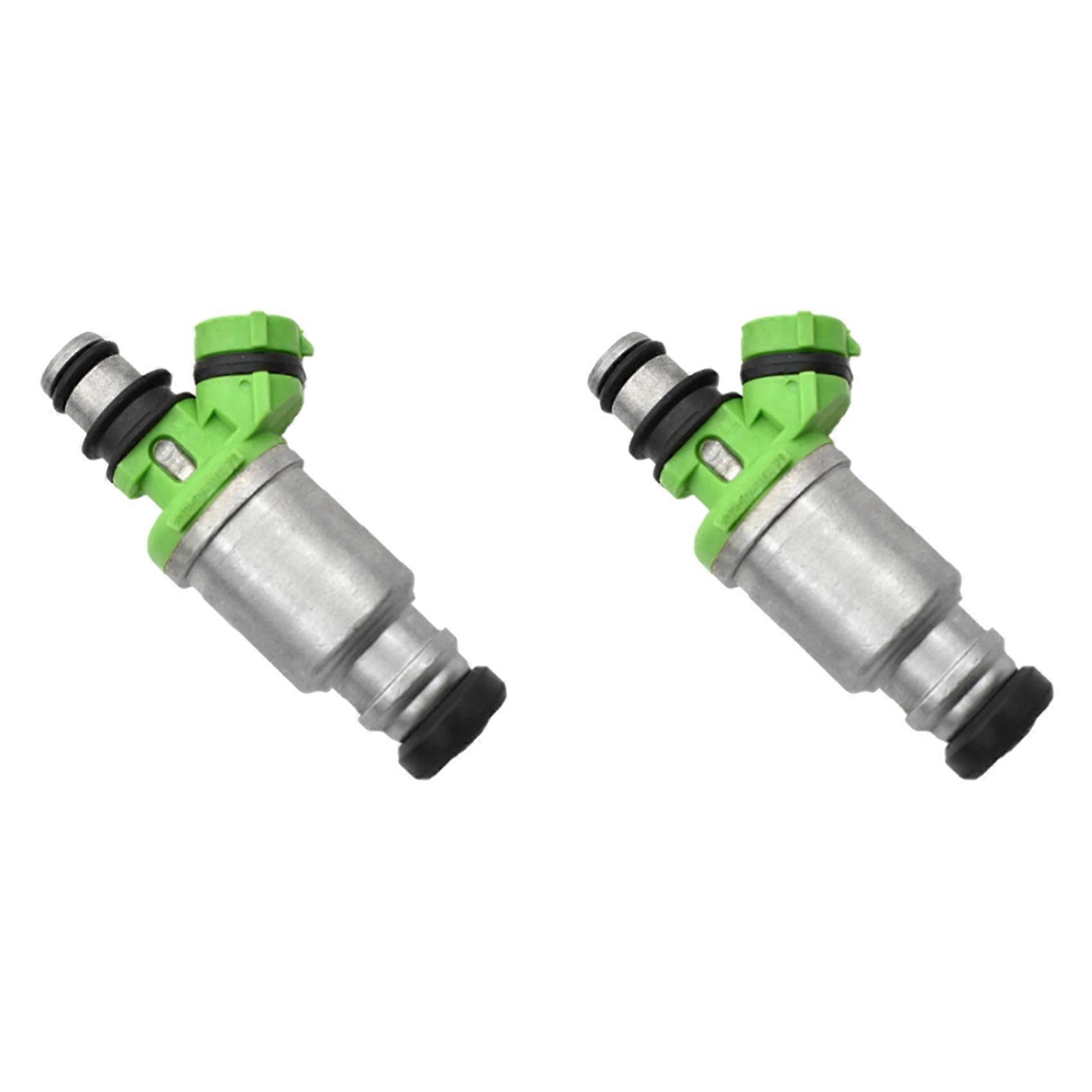 Kraftstoffeinspritzdüsen 23250-16170 23209-16170 Für Toyota Carina E 4afe 7afe