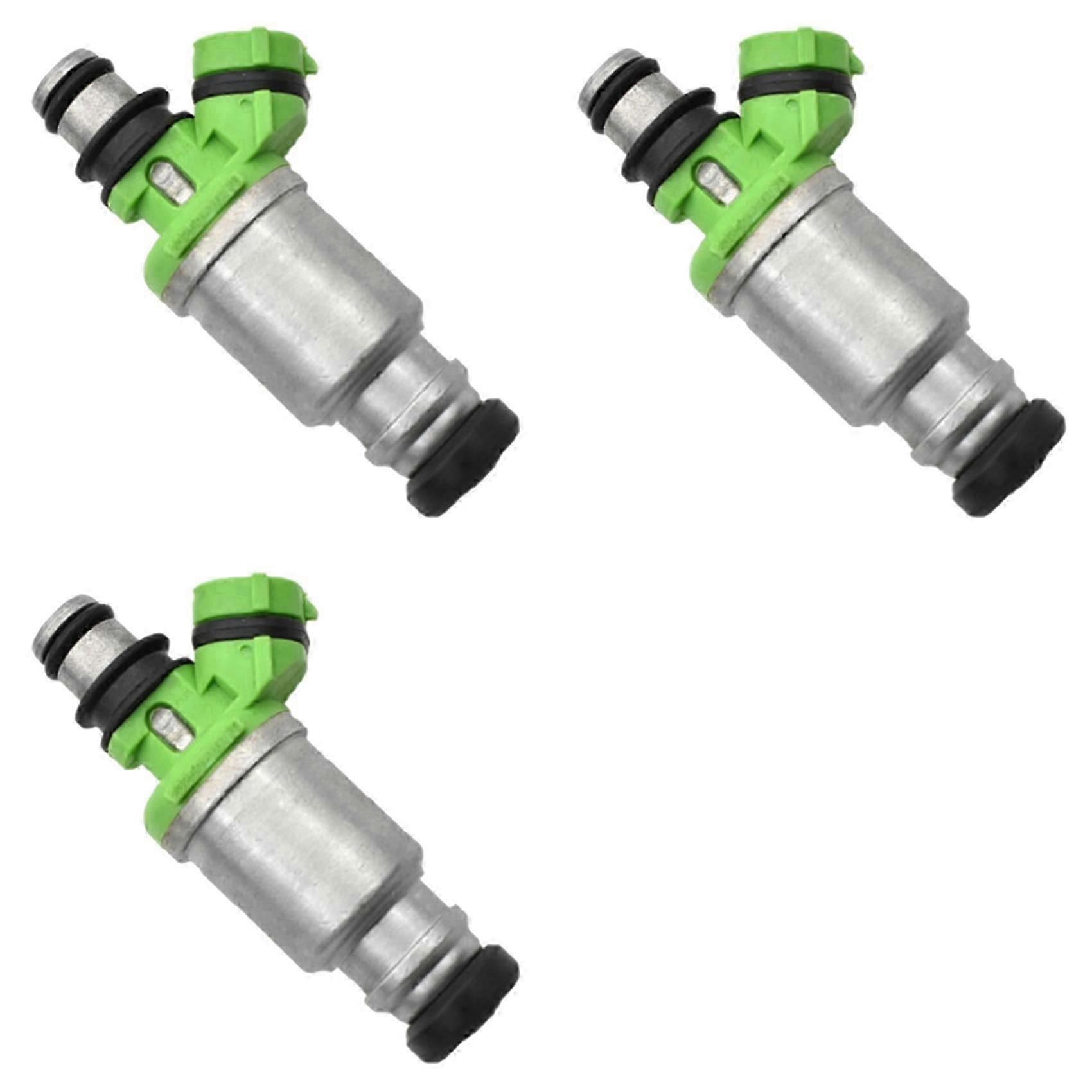 Kraftstoffeinspritzdüsen 23250-16170 23209-16170 Kompatibel Mit Toyota Carina E 4afe 7afe