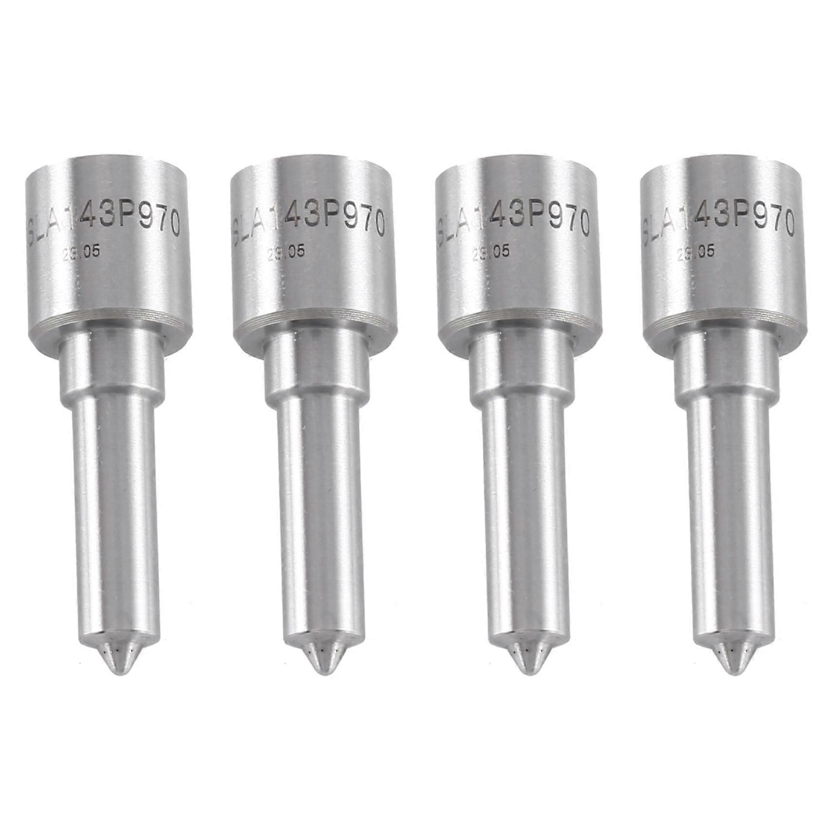 Dsla143p970 Diesel-einspritzdüsen Für Bosch-einspritzdüse 0445120007 0986435508