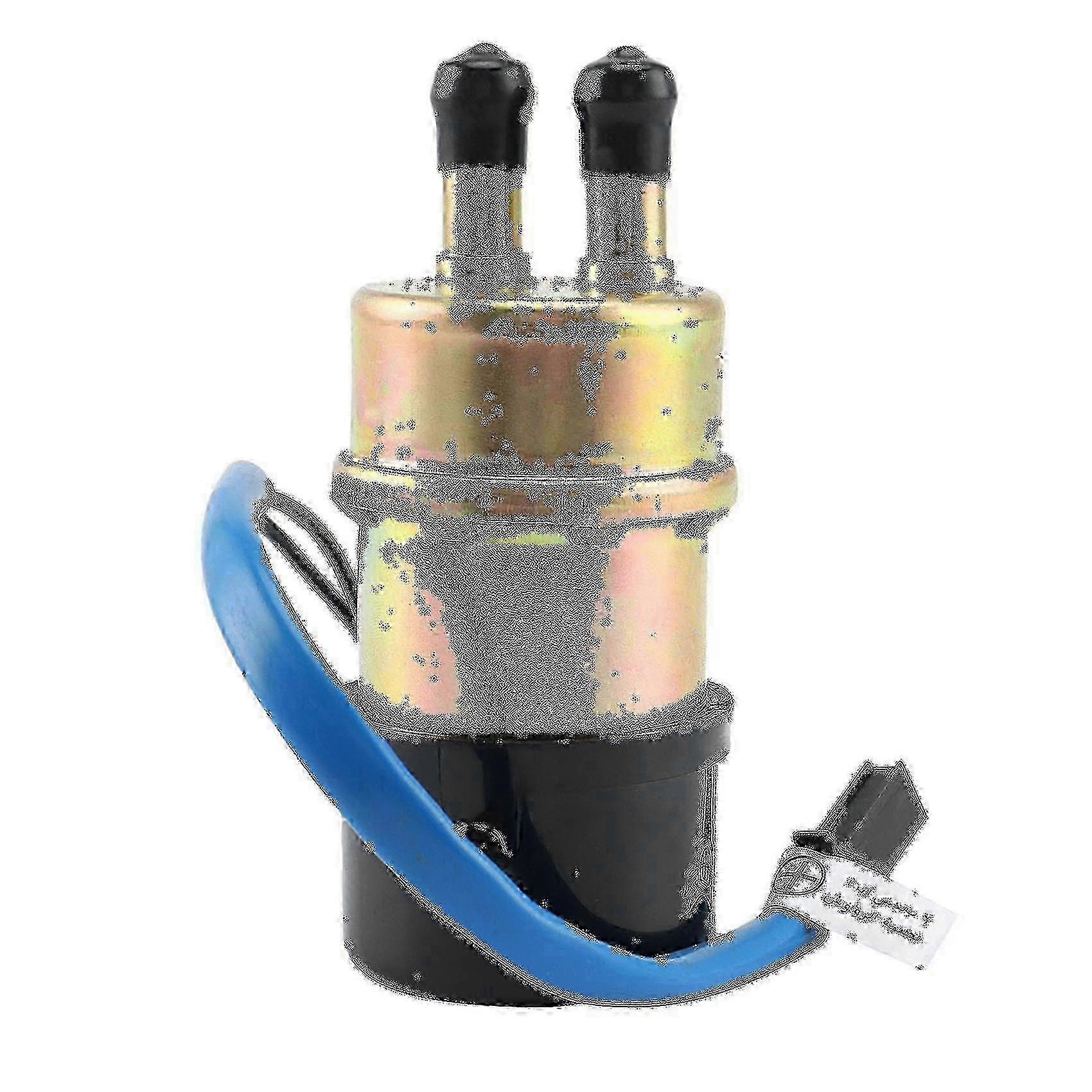 Kraftstoffpumpe Kompatibel Mit Honda Xrv750 Africa Twin 12v