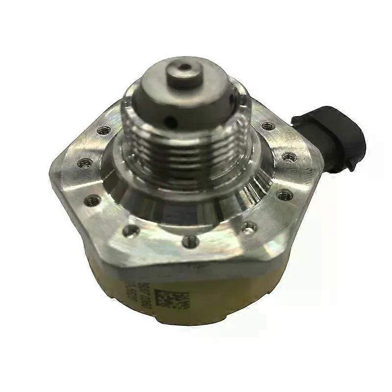 Magnetventil Für Dieselpumpe Für Carter E312 320 323 324d C64c7 C9 Hydraulikbagger, Teilenummer 312-5620