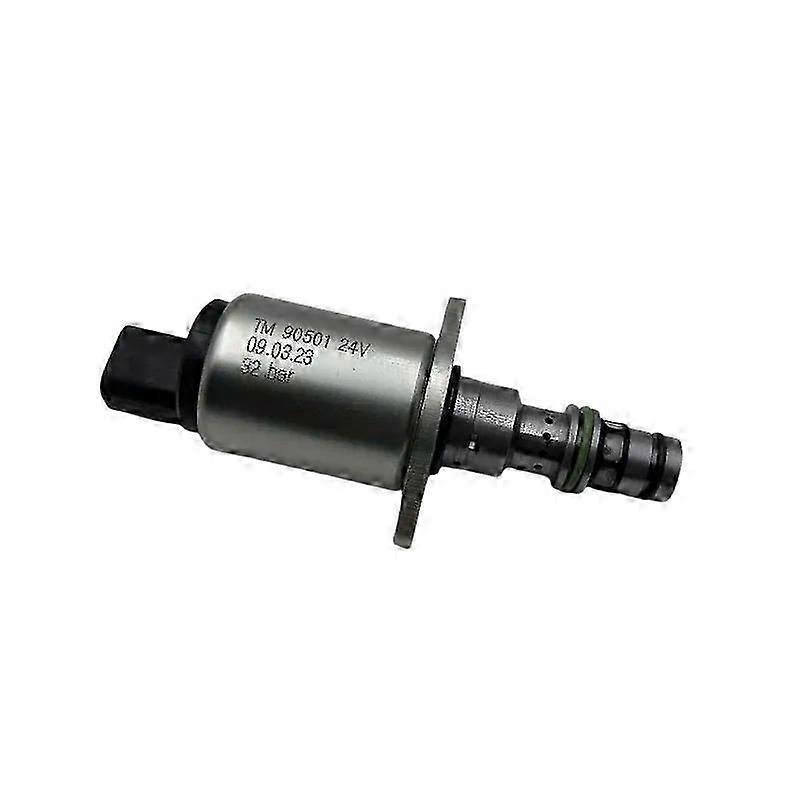 Proportionaler Druckregler Mit Magnetventil Für Hydraulikpumpen, Kompatibel Mit Den Hydraulikbaggern Liugong Xcmg Sany 915e 150d Tm90501 1006178