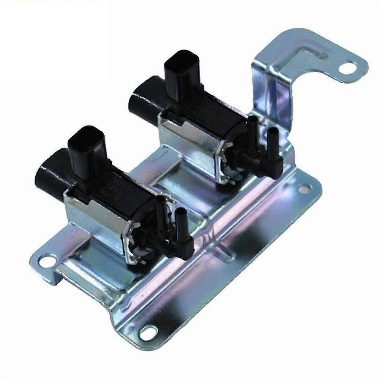 Magnetventil Zur Steuerung Des Ansaugkrümmerunterdrucks Für Ford Focus 2005-2011 P2008 Fg