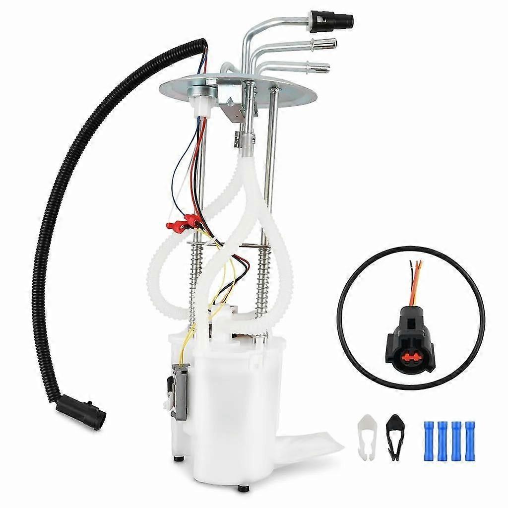 Kraftstoffpumpenmodul Für Ford F-53 Wohnmobil-fahrgestell (1988-1997) F6pz9h307db