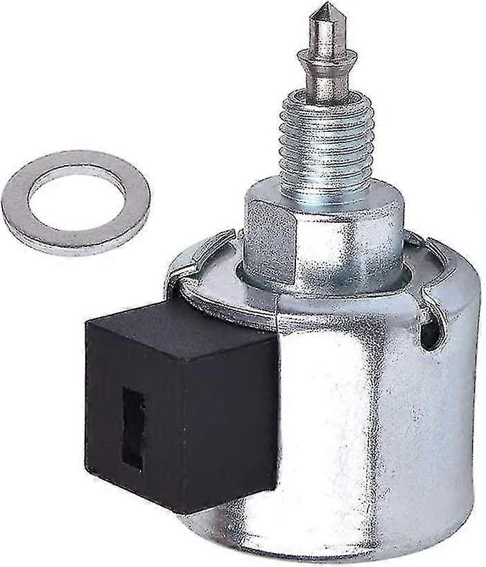 Kraftstoffabsperrventil 846639 Mit Ersatzdichtung Für Briggs & Stratton Gartenmotor 33r777-0-good