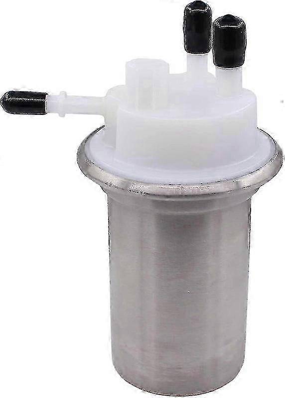 Elektrische Kraftstoffpumpe, Kompatibel Mit Honda Cbf 125 (2009–2014), Marke Jjgi