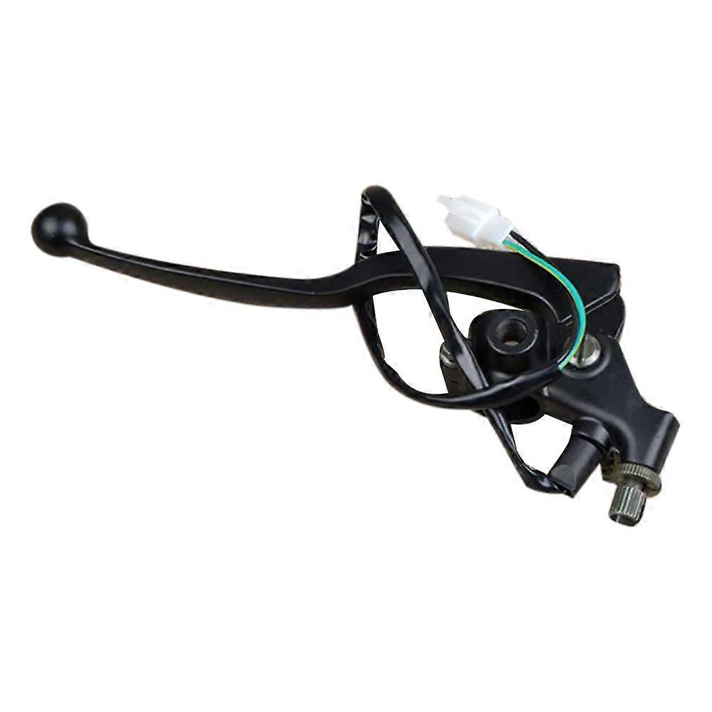 Linker Vorderer Bremszylinder Für Yamaha Ybr 125cc (ybr 125) Mit Hydraulikpumpe.