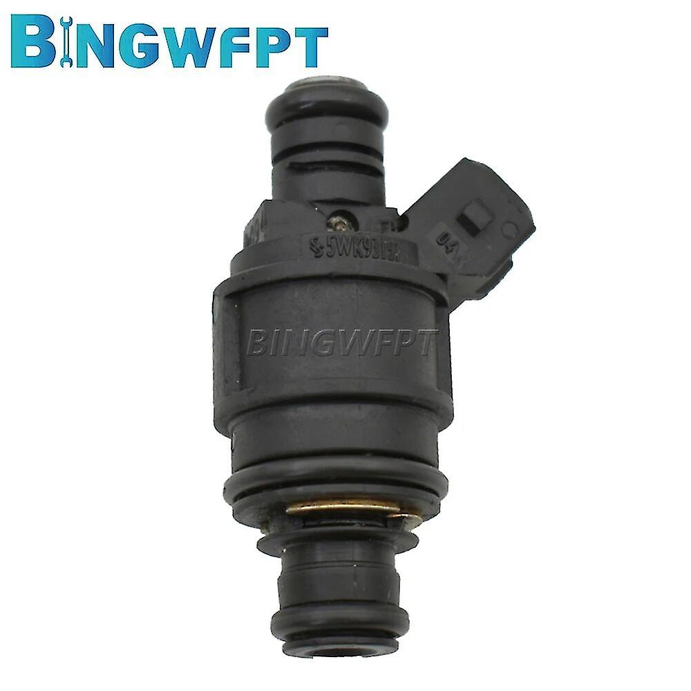 Einspritzventil 90536149 5wk93151, 1 Stück, Für Opel Und Vauxhall Astra / Signum / Vectra / Zafira 1.8 16v 1
