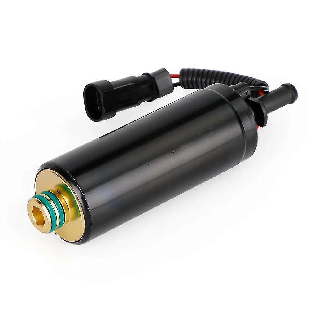 Elektrische Kraftstoffpumpe Für Evinrude 200, 225, 250, 300 E-tec Außenbordmotoren, 90 Grad, 3,3–3,4 Liter, 501081