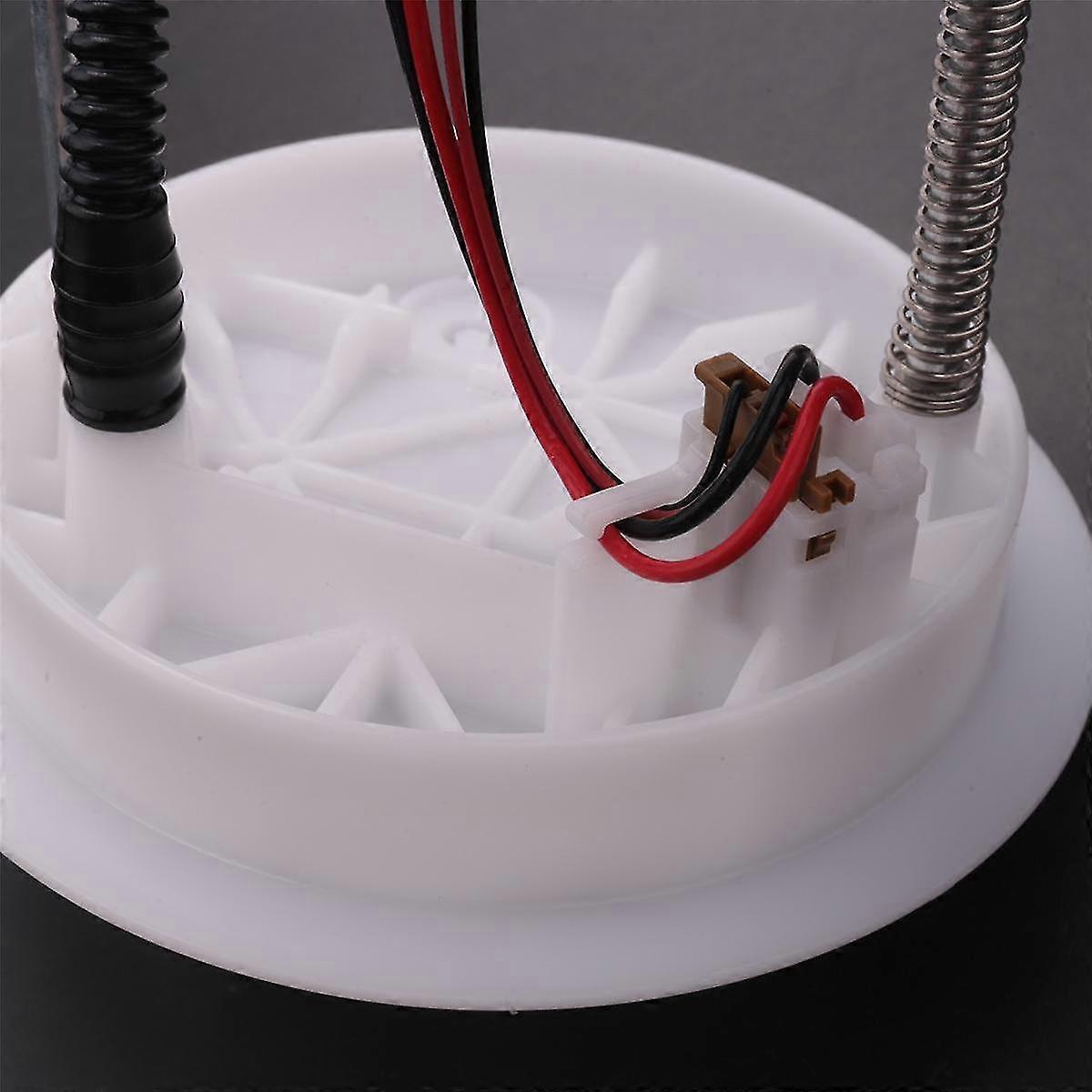 Elektrische Kraftstoffpumpe Und Kraftstofffiltereinheit, Kompatibel Mit Modell 2012 17045-t0a-000