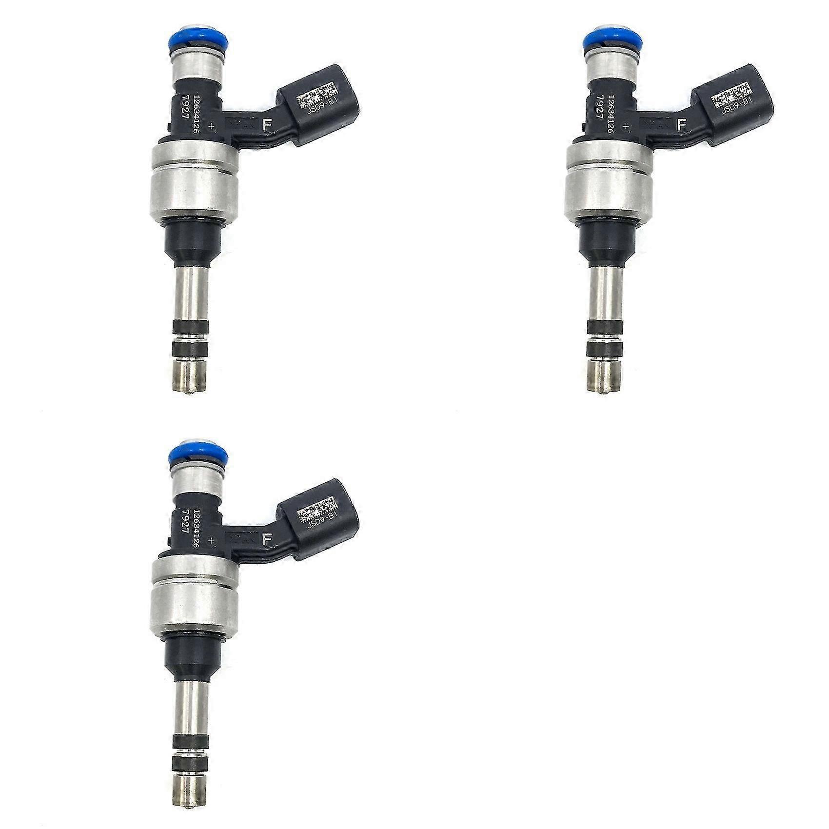 Kraftstoffeinspritzdüsen 12634126, Kompatibel Mit Cadillac Ats Xts, Gmc, Chevrolet Camaro, Equinox Und Impala 3.6l V6