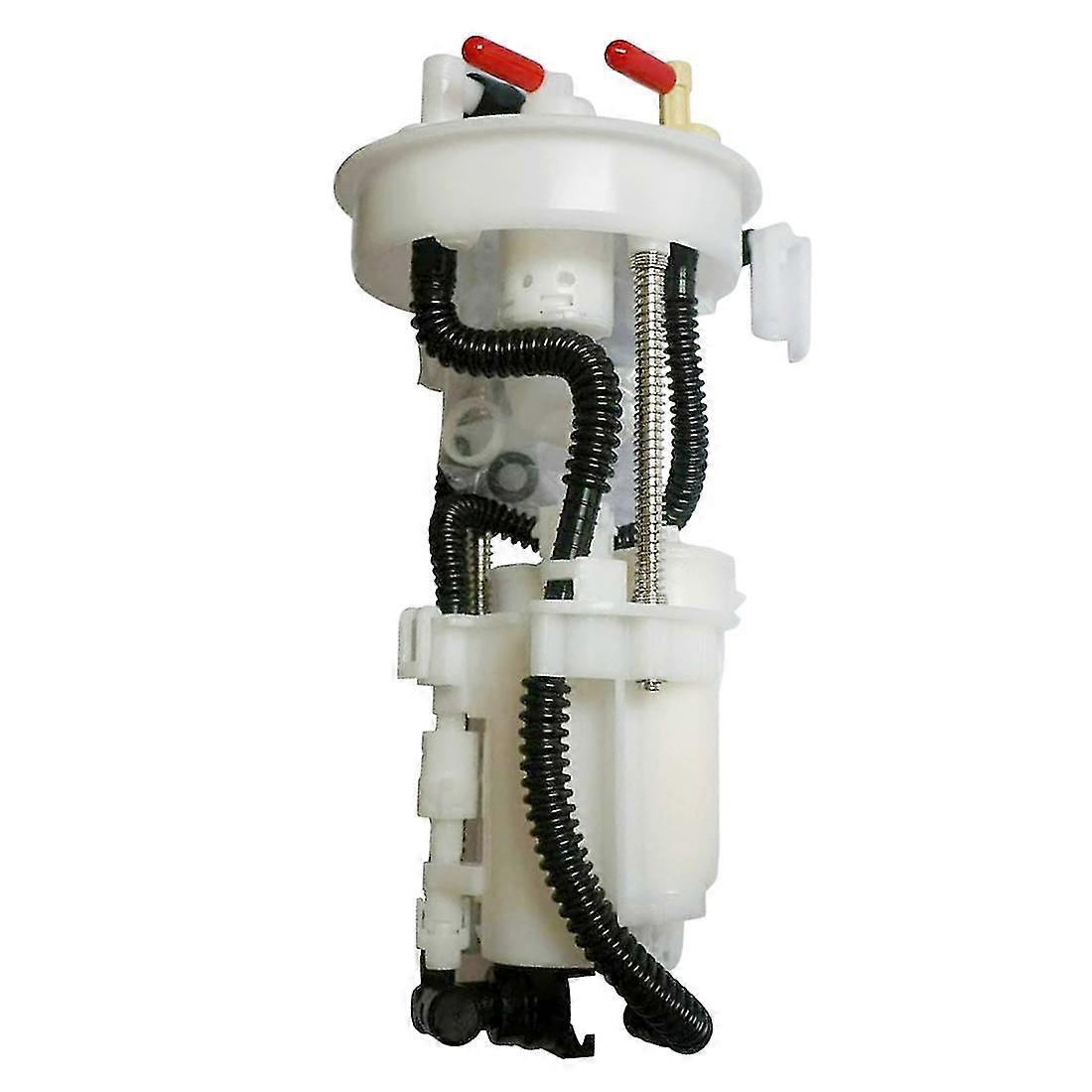 Elektrische Kraftstoffpumpe Und Kraftstofffiltereinheit, Kompatibel Mit Honda Fit City Limousine 1,3 L/1,5 L Und Honda Jazz 1,2 L/1,4 L (2002-2008)