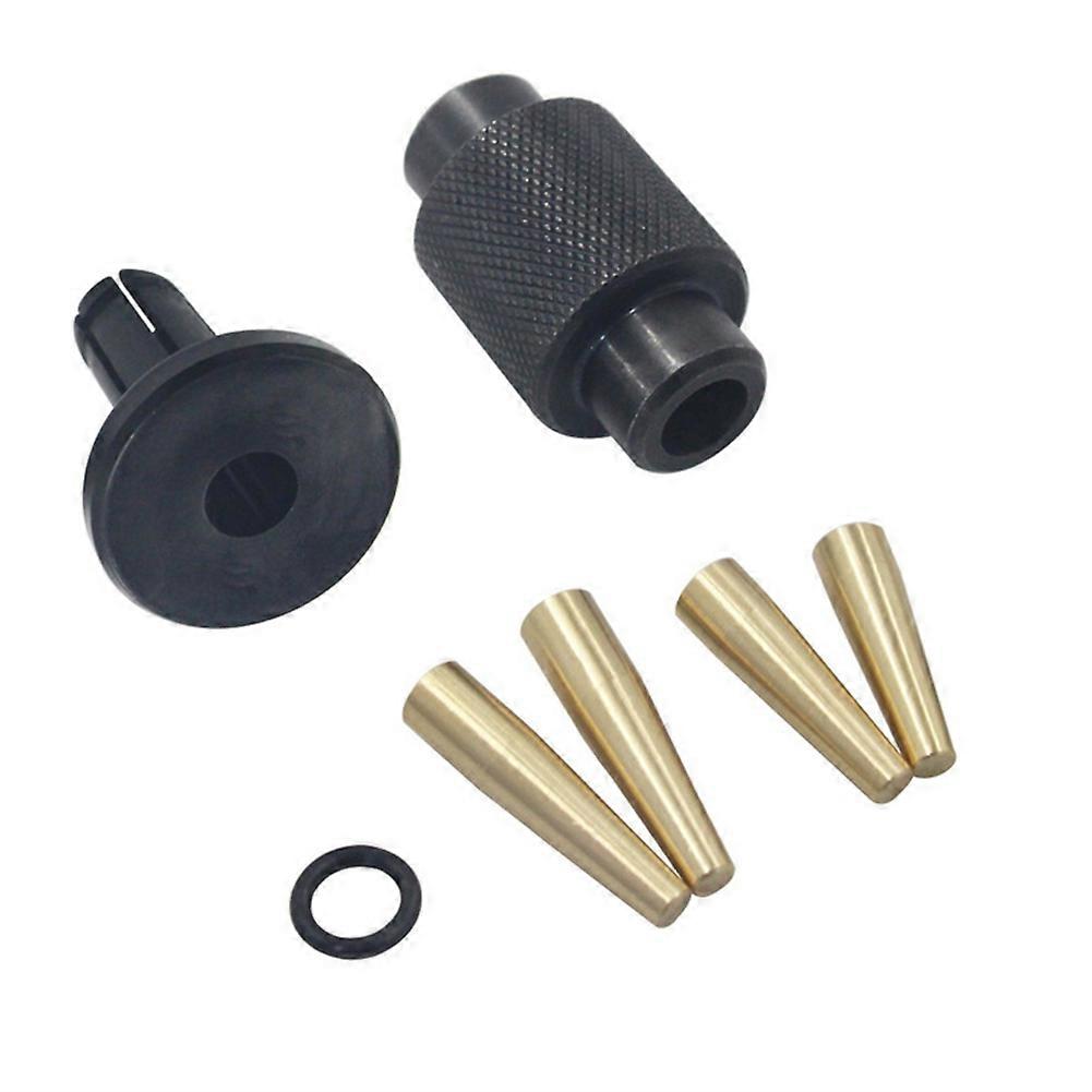 Einbau- Und Austauschsatz Für Gm245-einspritzdüsendichtungen Für Gm Chevrolet Subaru 2.0l 2.5l 3.6l 5.3l 6.2l Motoren