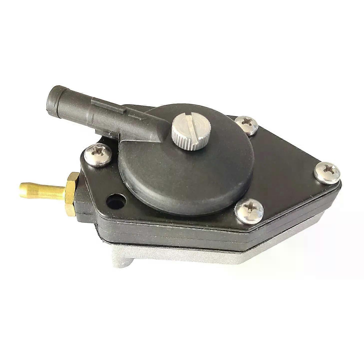 Kraftstoffpumpe Für Johnson Evinrude 99 15 Ps Außenbordmotor 1993-2001, Ersatzteilnummern: 18-7351 Und 438562