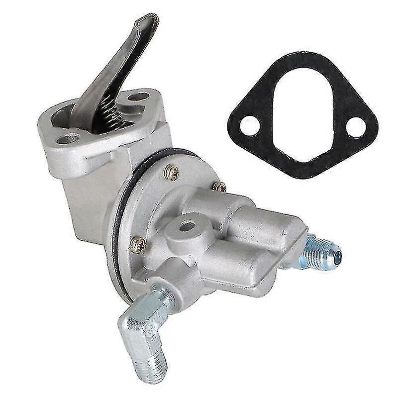 Kraftstoffpumpe Mit Dichtung Für Toyota-gabelstapler, 4p- Und 5r-motoren, Zekai