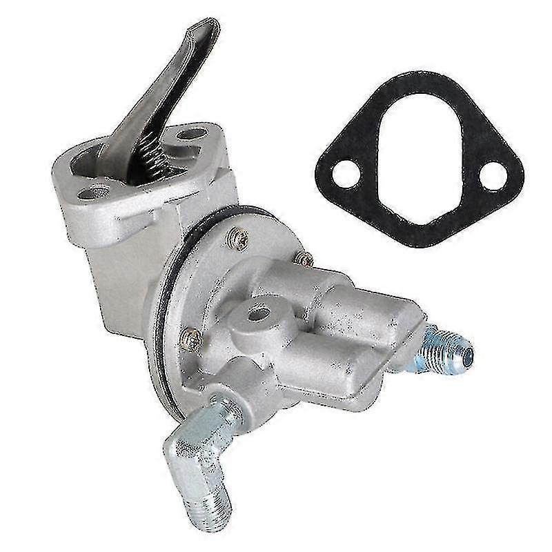 Kraftstoffpumpe Mit Dichtung, Kompatibel Mit Toyota, Kompatibel Mit Klift 4p- Und 5r-(trec)-motoren