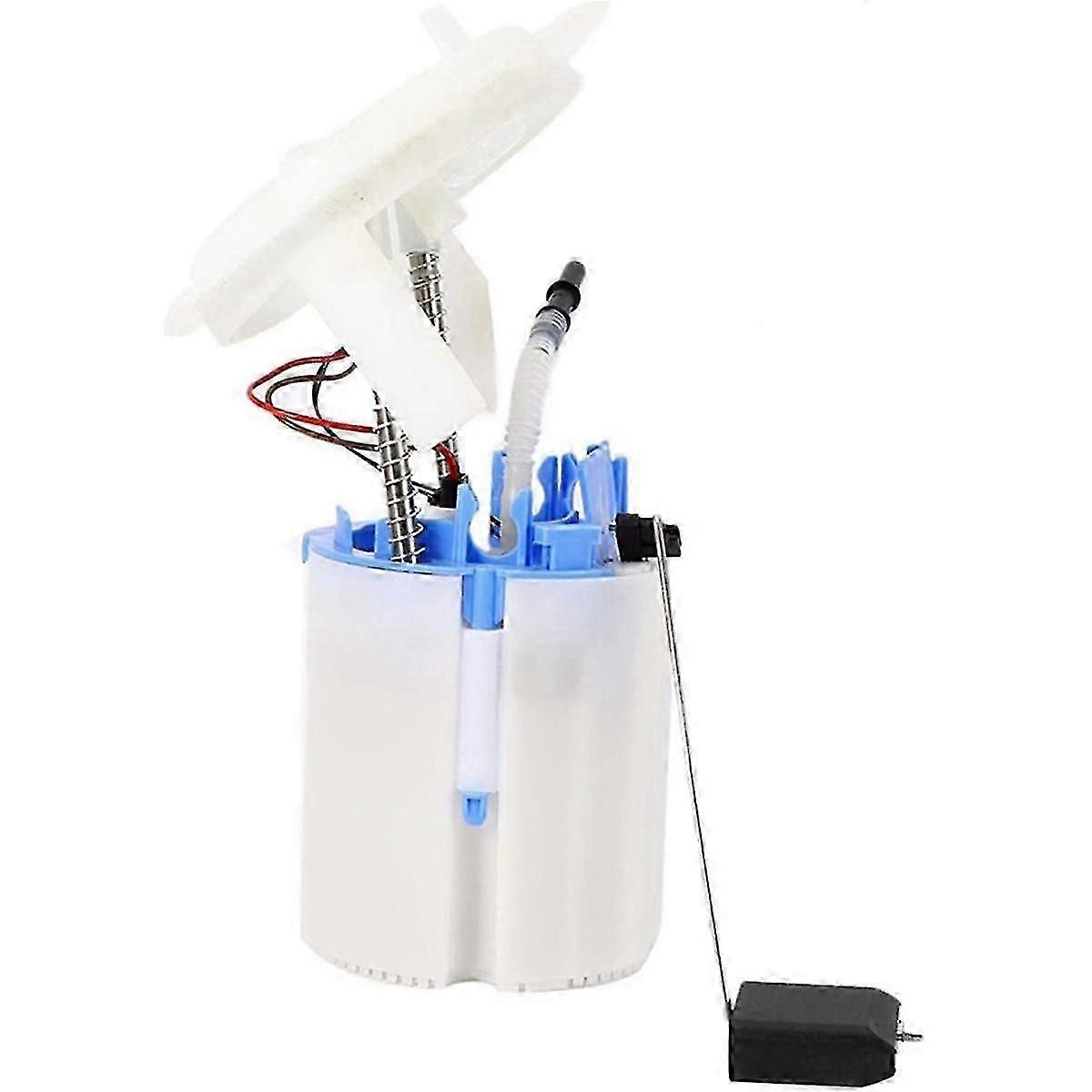 Elektrisches Kraftstoffpumpenmodul Für W204 C204 S204 C300 C350, Kraftstoffsystemteile A2c53327635 2044700
