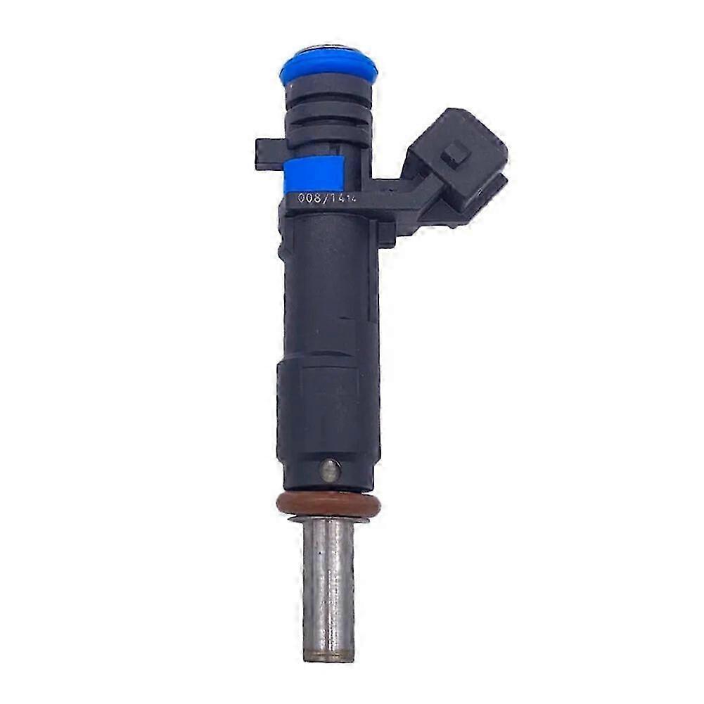 Kraftstoffeinspritzdüse Kompatibel Mit Chevrolet Cruze Sonic, Teilenummer 55570284 217-3433